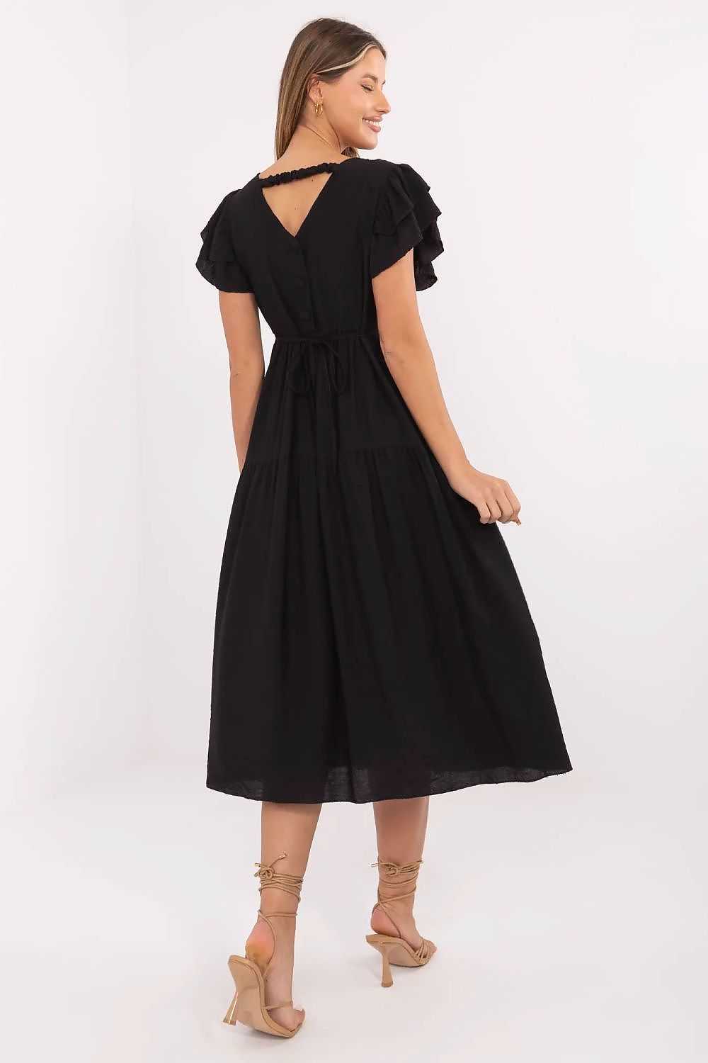 Daydress model 213806 Italy Moda 213806_1224736 224 kr Italy Moda Fashion Nordic
