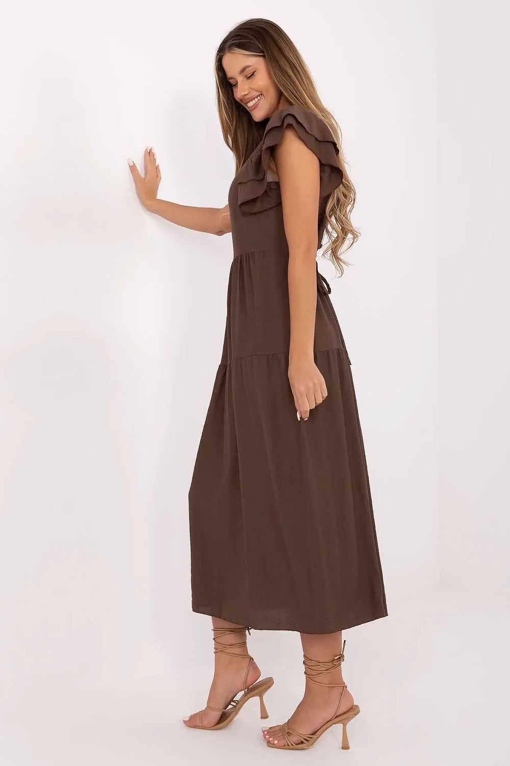 Daydress model 213806 Italy Moda 213806_1224736 224 kr Italy Moda Fashion Nordic