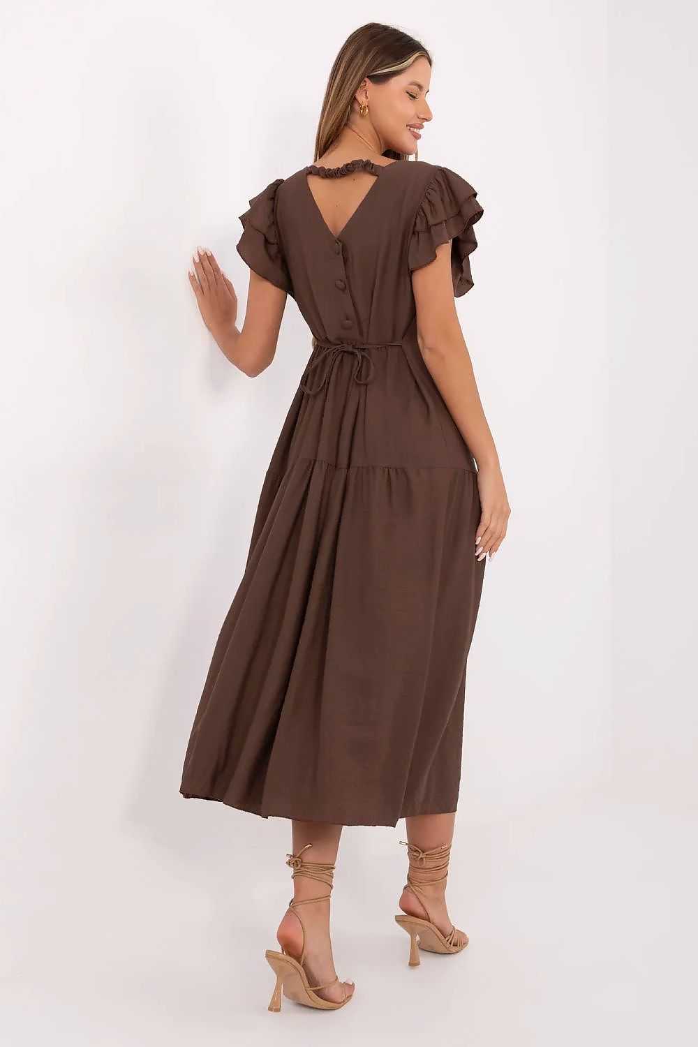 Daydress model 213806 Italy Moda 213806_1224736 224 kr Italy Moda Fashion Nordic