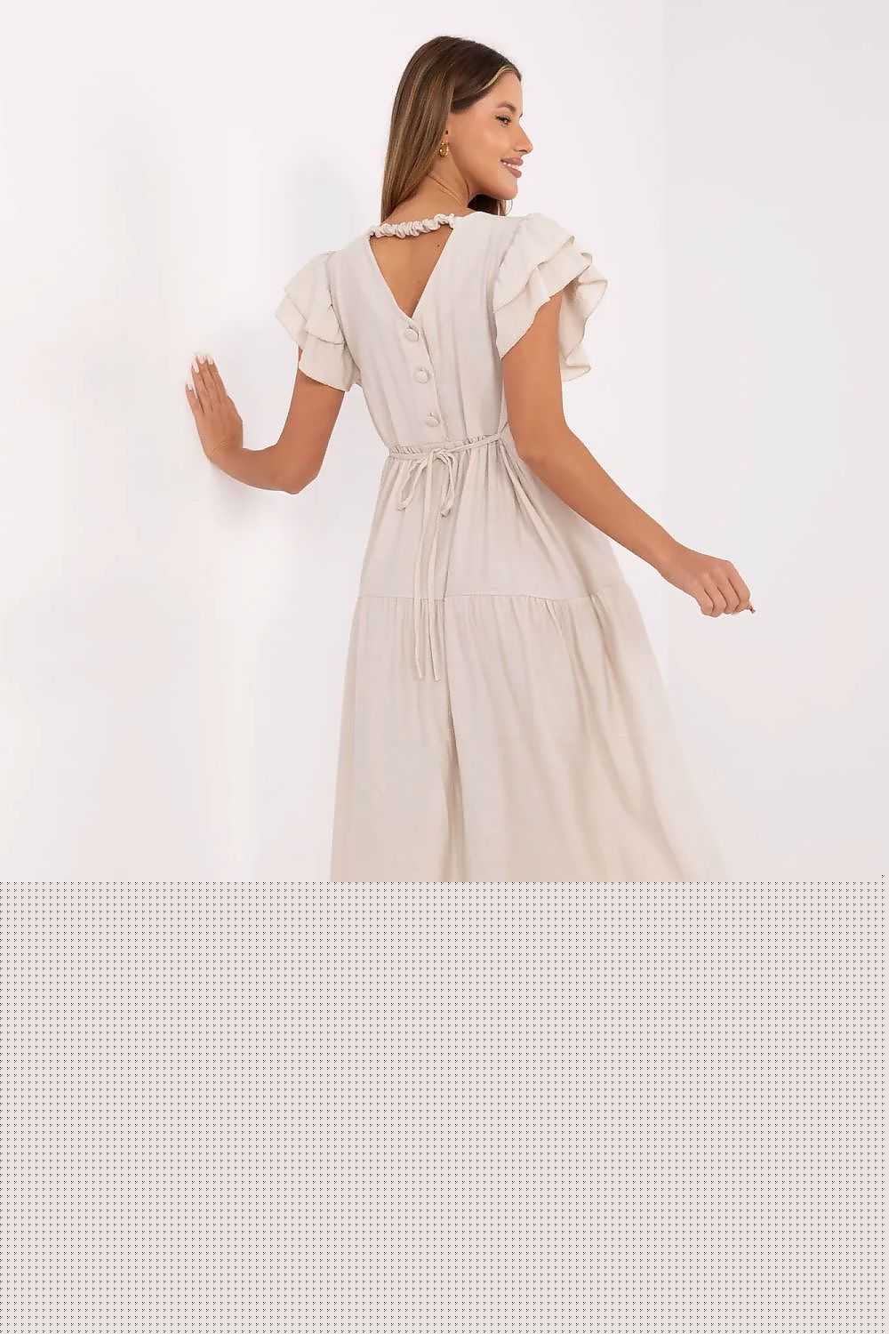 Daydress model 213806 Italy Moda 213806_1224736 224 kr Italy Moda Fashion Nordic