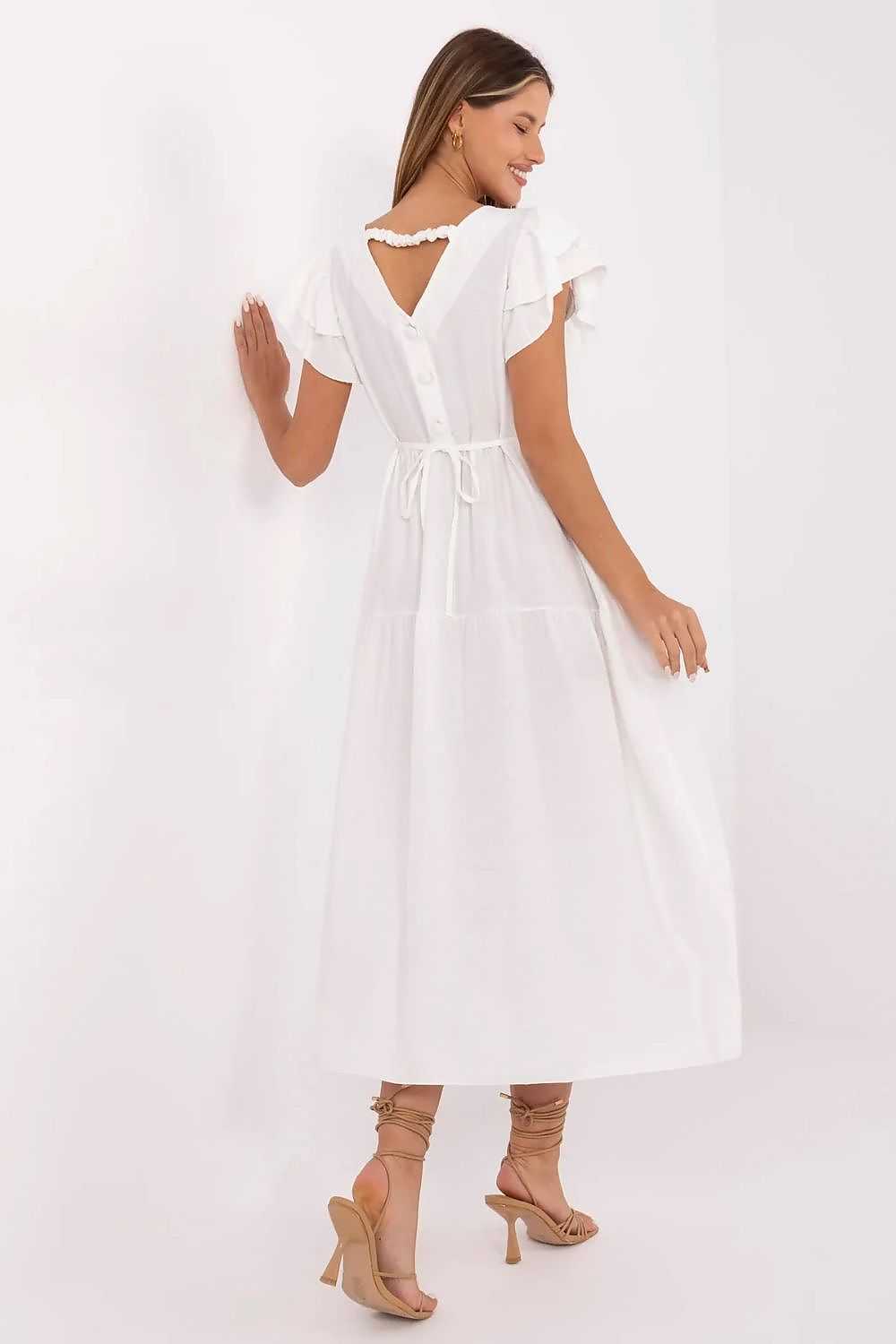 Daydress model 213806 Italy Moda 213806_1224736 224 kr Italy Moda Fashion Nordic