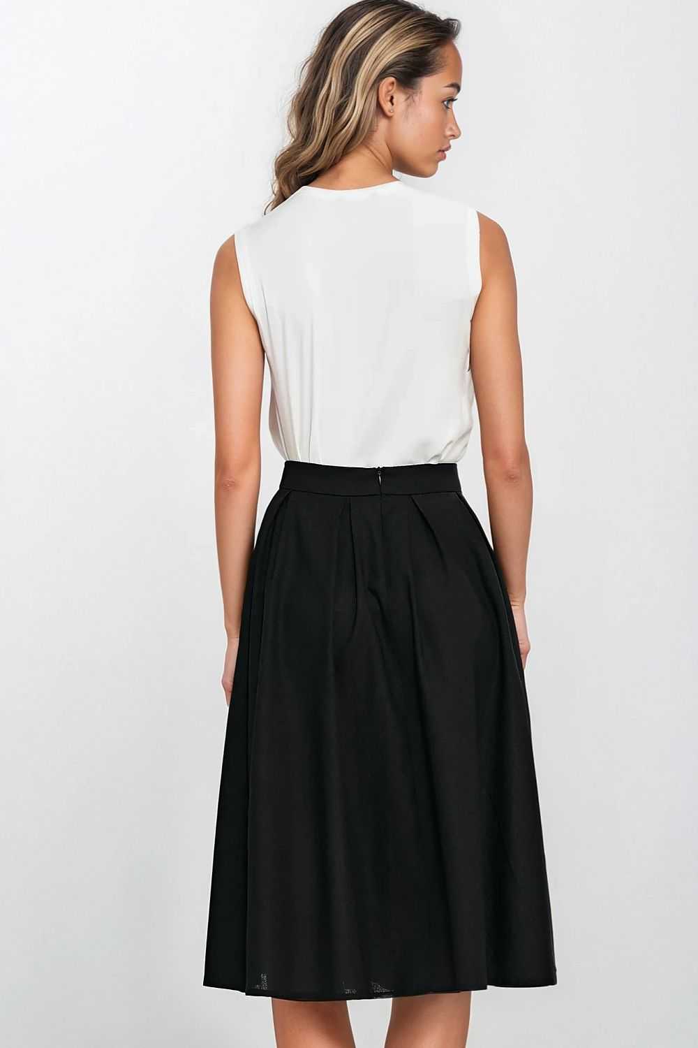 Skirt model 213972 Nife 213972_1225380 558 kr Short Skirt and Top Sets Nife Fashion Nordic
