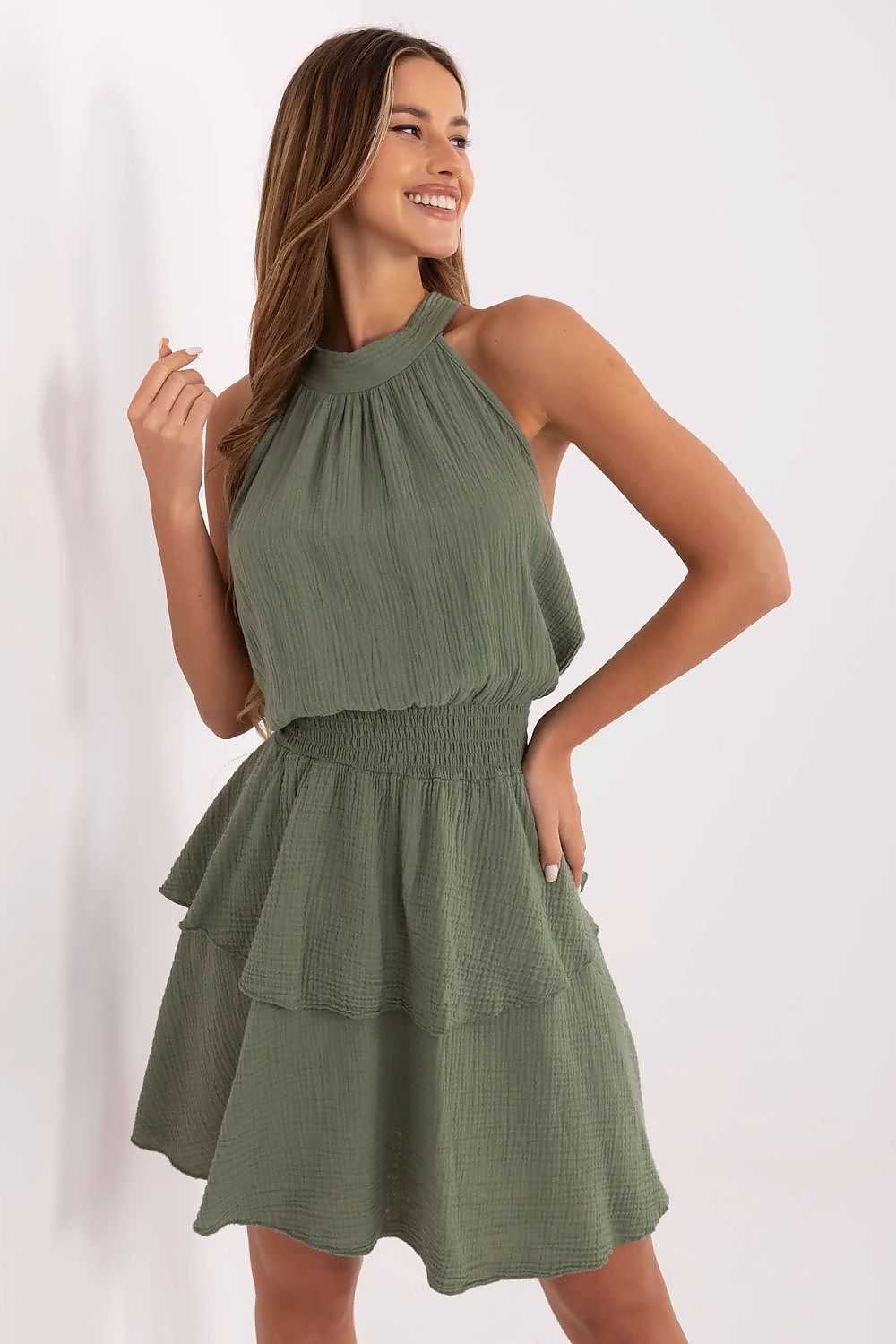 Daydress model 214029 Italy Moda 214029_1225637 247 kr Italy Moda Fashion Nordic