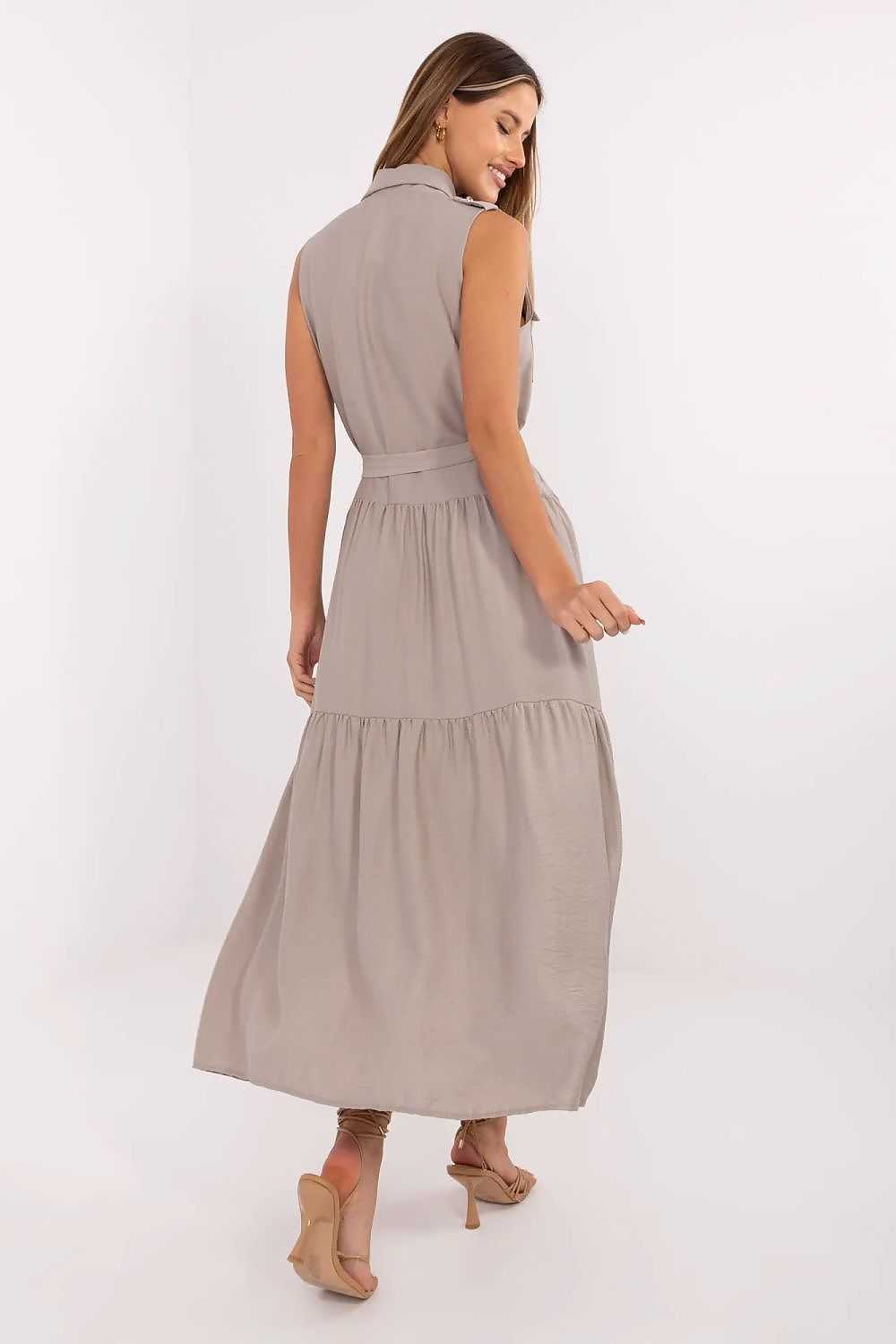 Daydress model 214033 Italy Moda 214033_1225641 247 kr Italy Moda Fashion Nordic