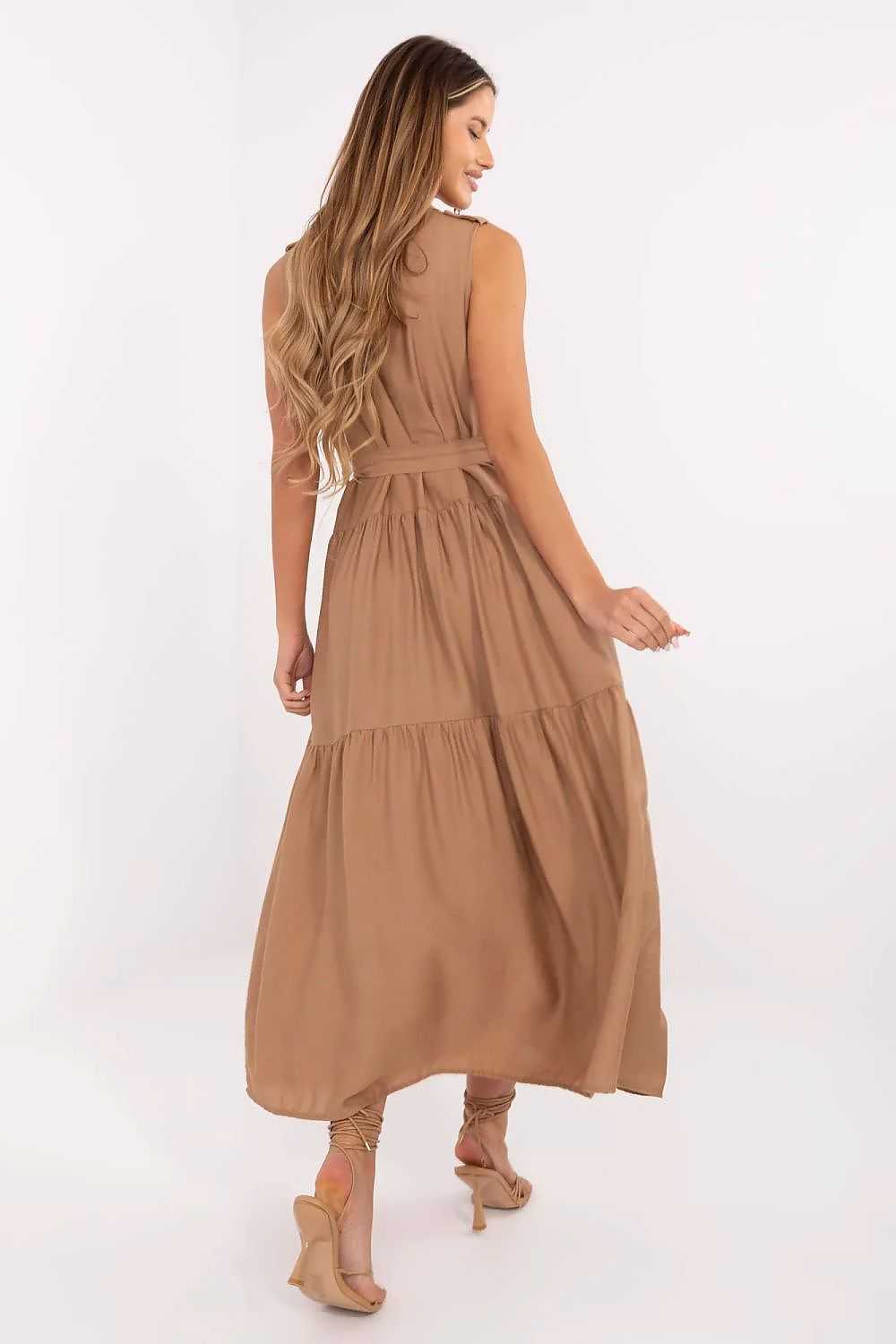 Daydress model 214033 Italy Moda 214033_1225641 247 kr Italy Moda Fashion Nordic