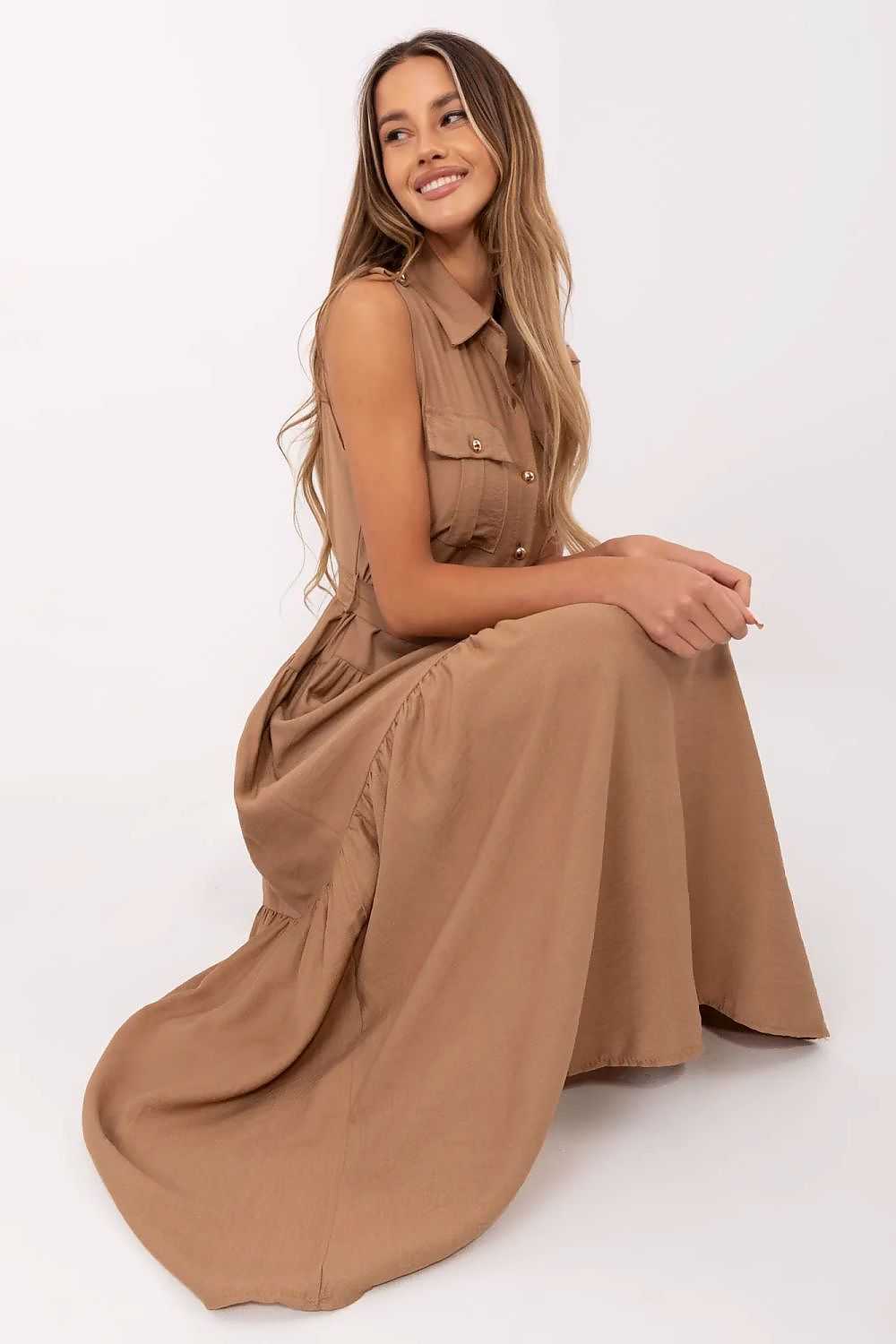 Daydress model 214033 Italy Moda 214033_1225641 247 kr Italy Moda Fashion Nordic