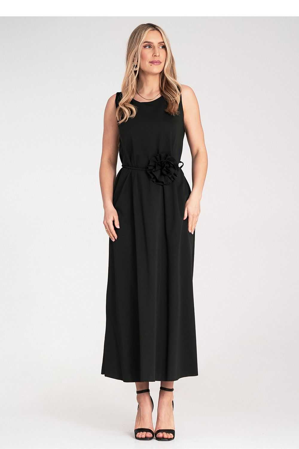 Daydress model 214762 Figl 214762_1228936 722 kr Figl Fashion Nordic