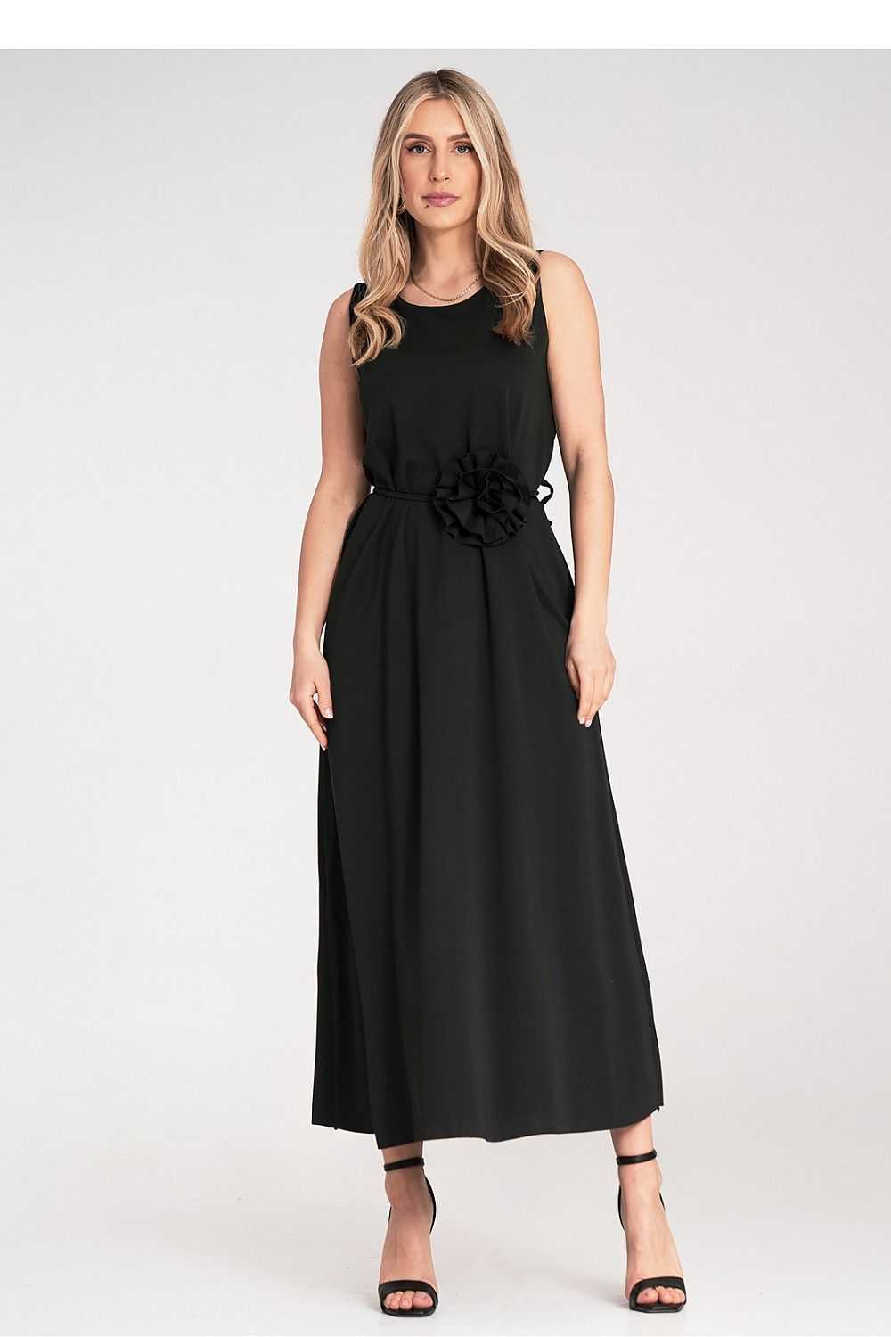 Daydress model 214762 Figl 214762_1228936 722 kr Figl Fashion Nordic
