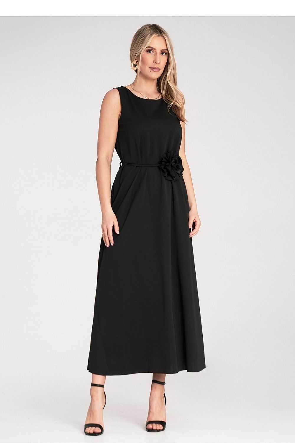 Daydress model 214762 Figl 214762_1228936 722 kr Figl Fashion Nordic