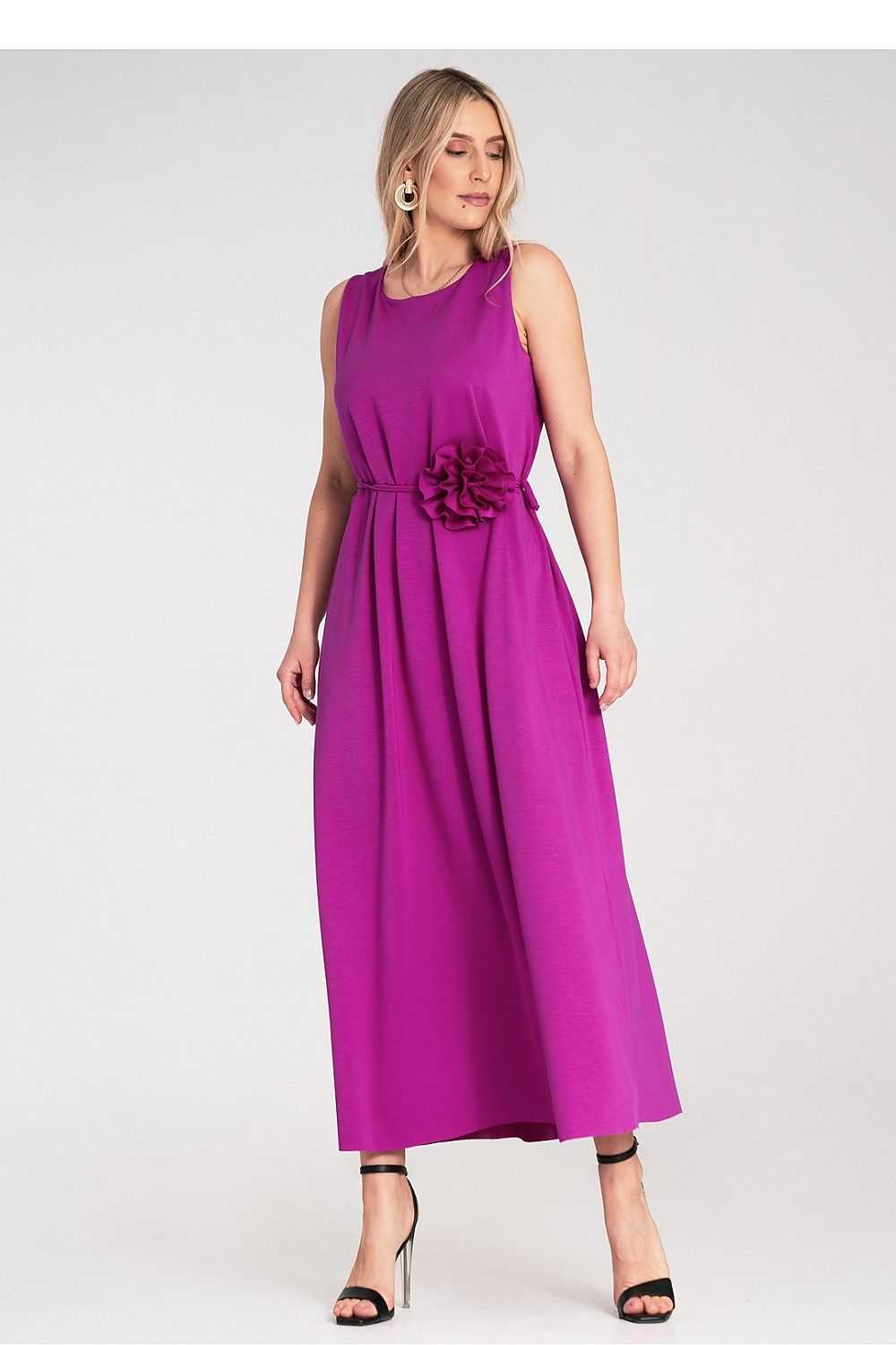Daydress model 214762 Figl 214762_1228936 722 kr Figl Fashion Nordic