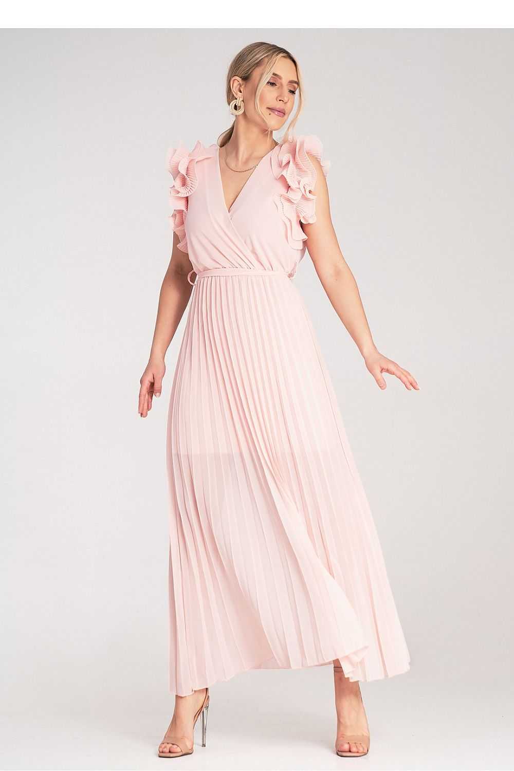 Cocktail dress model 214769 Figl 214769_1228943 722 kr Figl Fashion Nordic