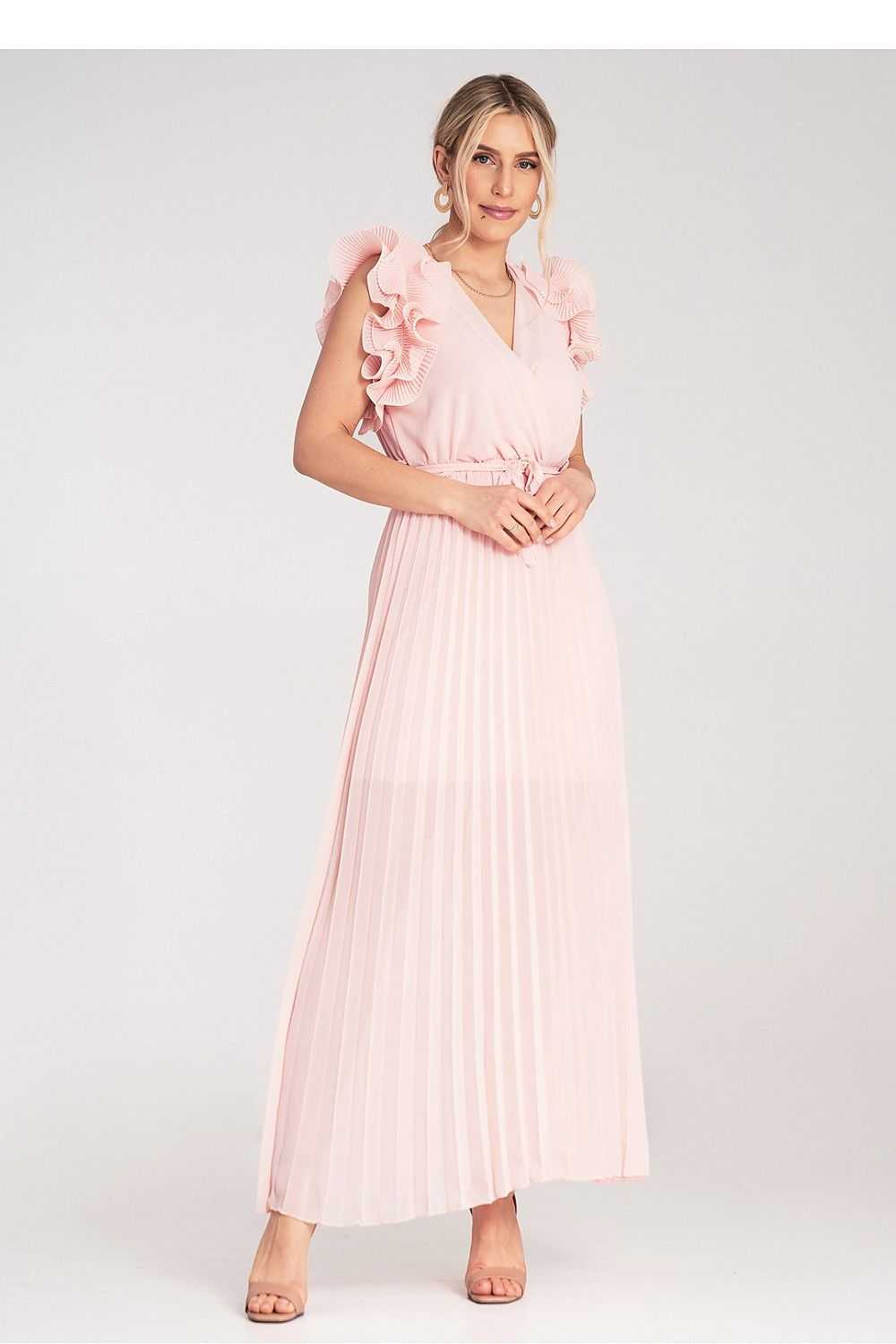 Cocktail dress model 214769 Figl 214769_1228943 722 kr Figl Fashion Nordic