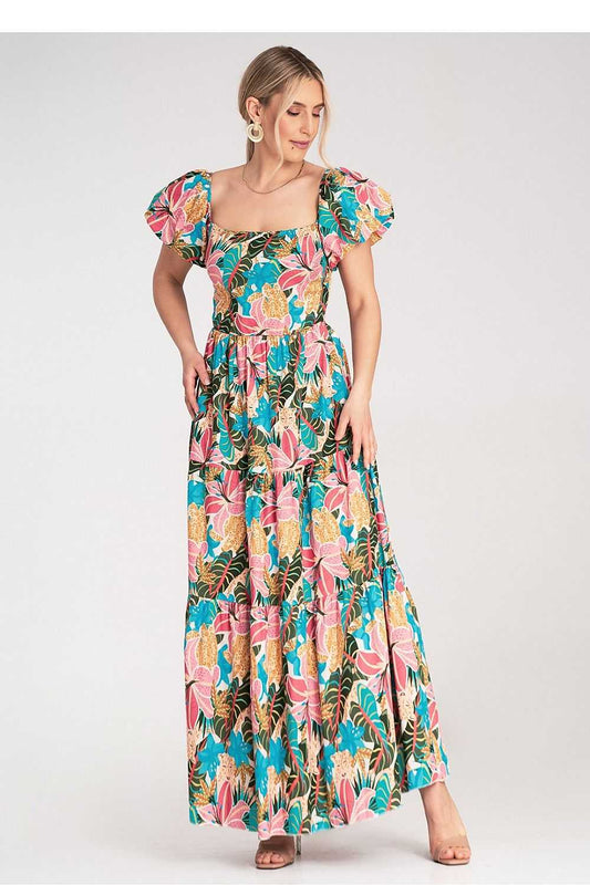 Daydress model 214772 Figl 214772_1228946 806 kr Figl Fashion Nordic