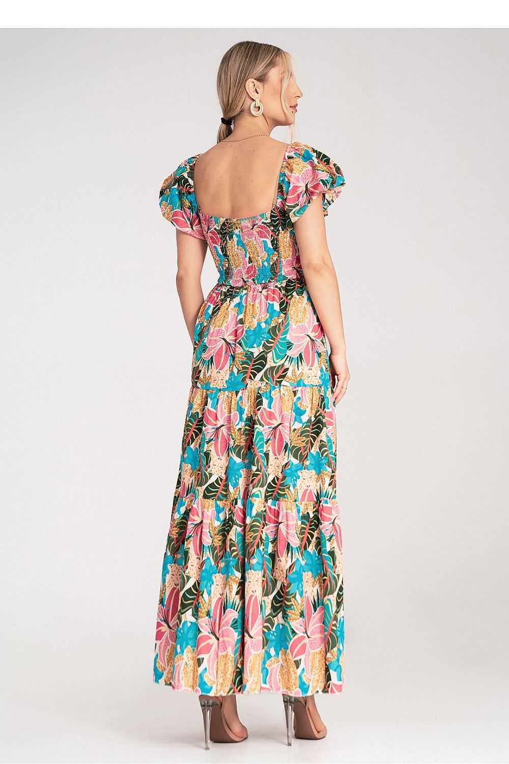 Daydress model 214772 Figl 214772_1228946 806 kr Figl Fashion Nordic
