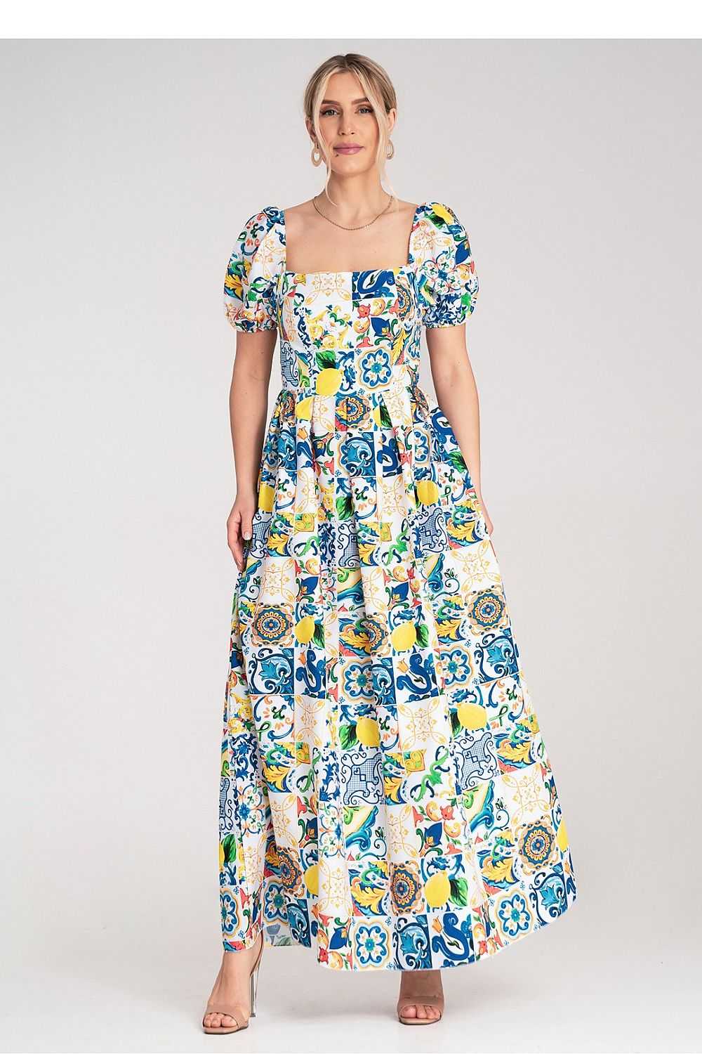 Daydress model 214773 Figl 214773_1228947 806 kr Figl Fashion Nordic
