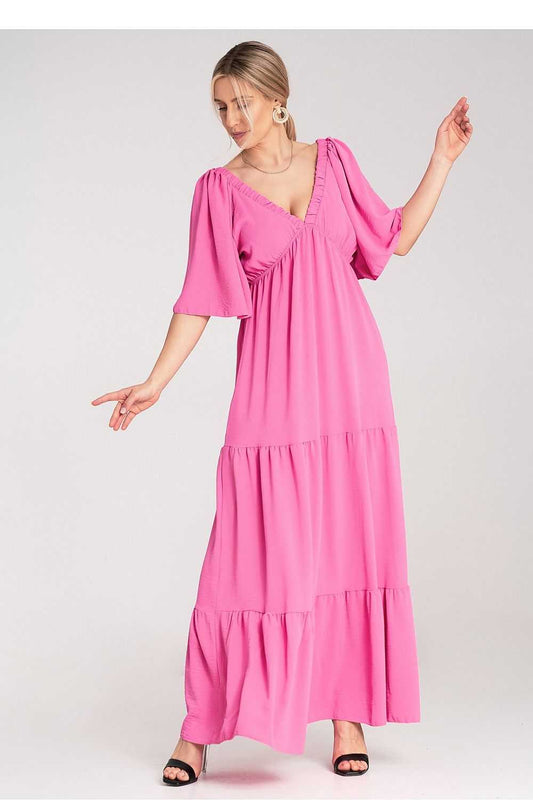 Daydress model 214778 Figl 214778_1228952 638 kr Figl Fashion Nordic