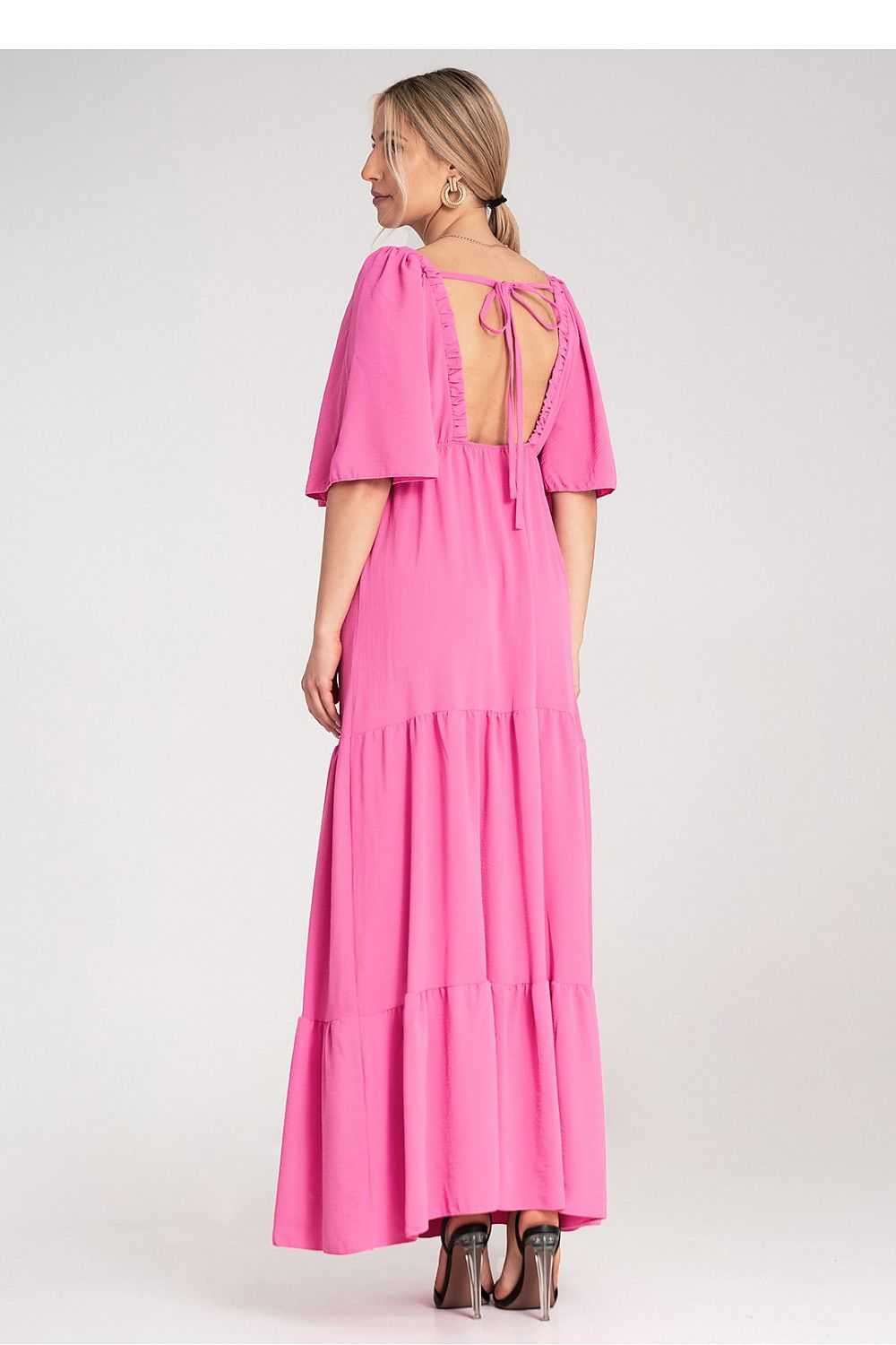 Daydress model 214778 Figl 214778_1228952 638 kr Figl Fashion Nordic