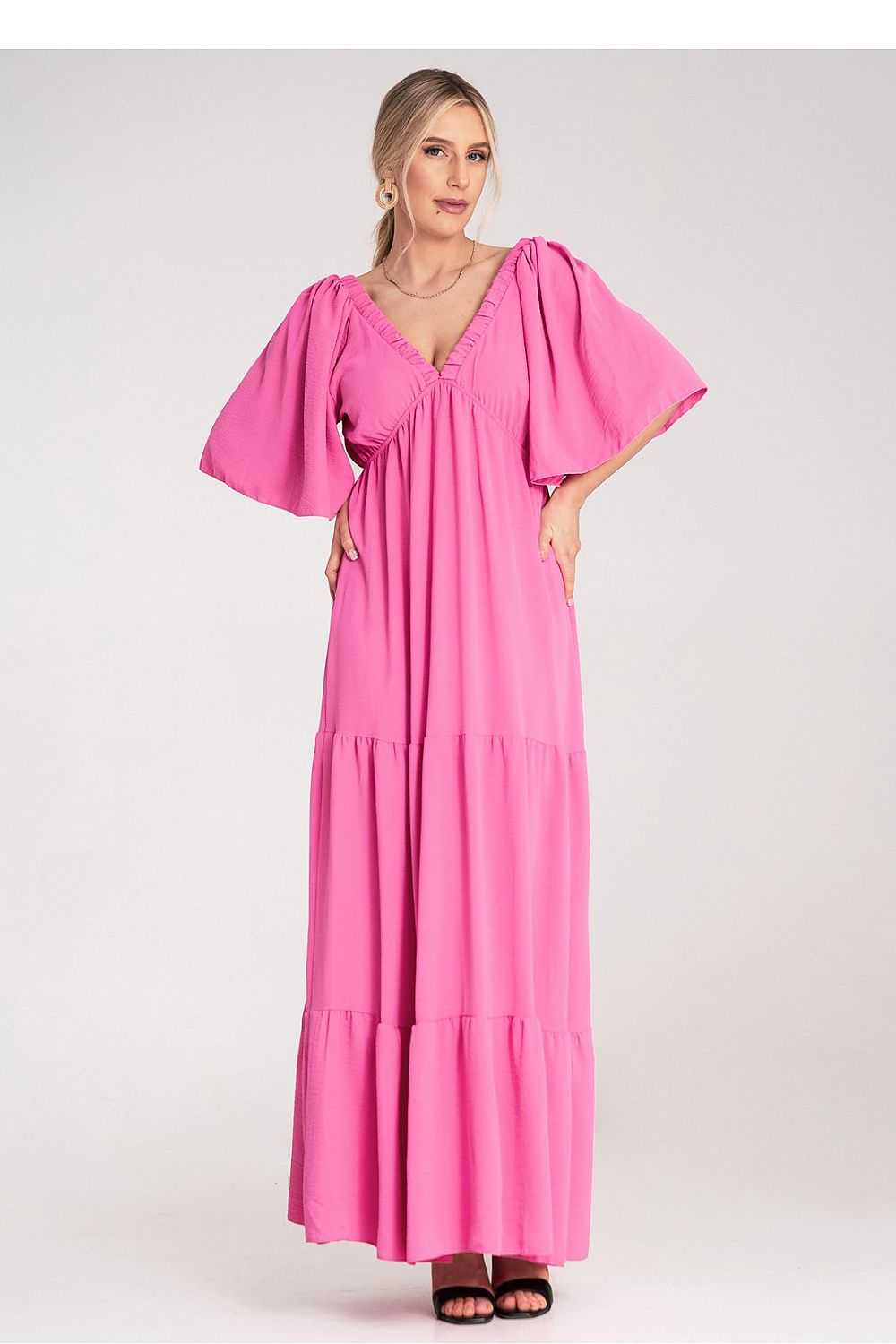 Daydress model 214778 Figl 214778_1228952 638 kr Figl Fashion Nordic