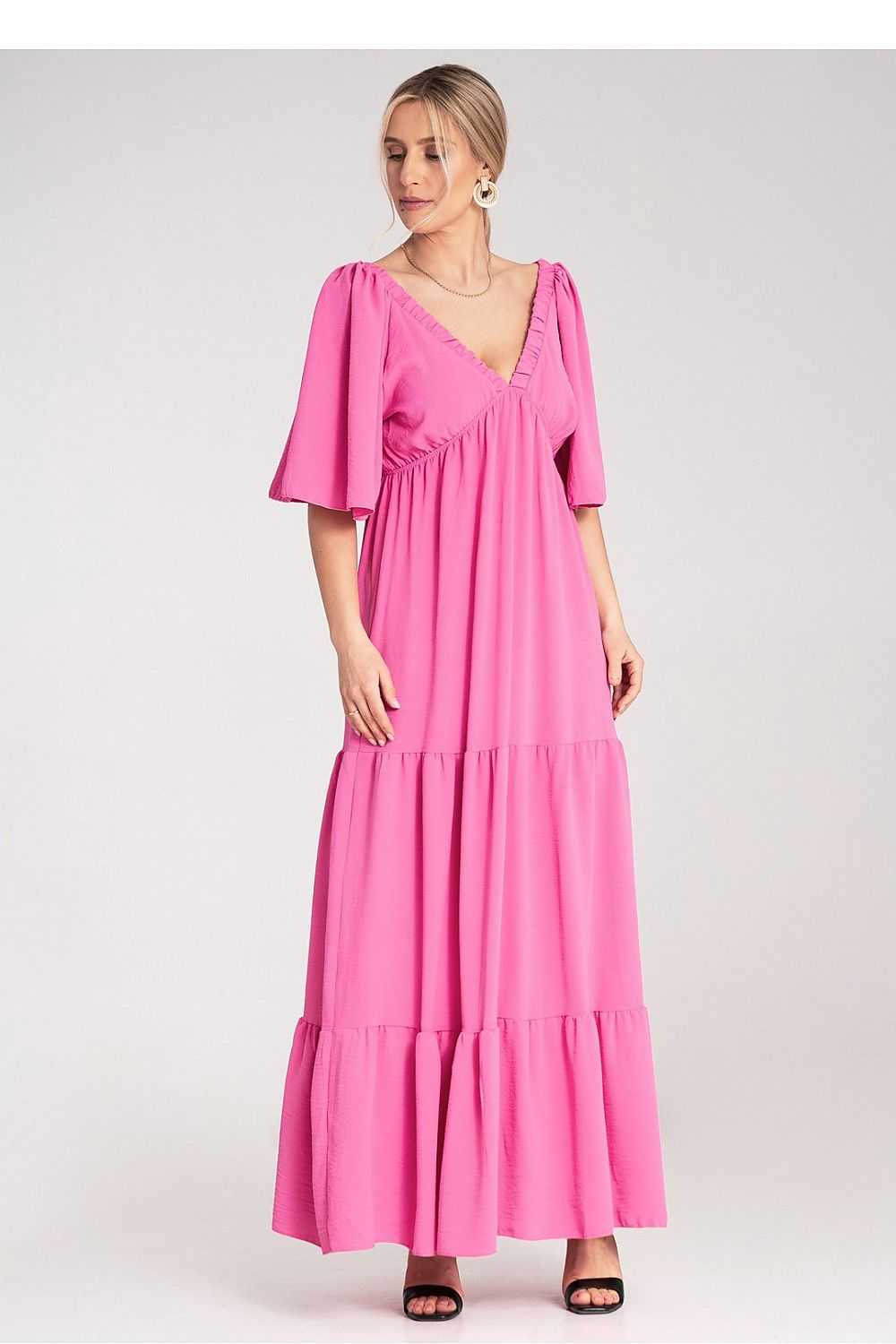 Daydress model 214778 Figl 214778_1228952 638 kr Figl Fashion Nordic
