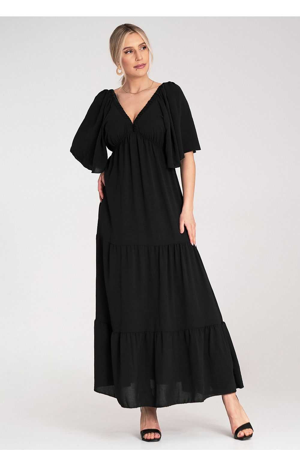 Daydress model 214778 Figl 214778_1228952 638 kr Figl Fashion Nordic