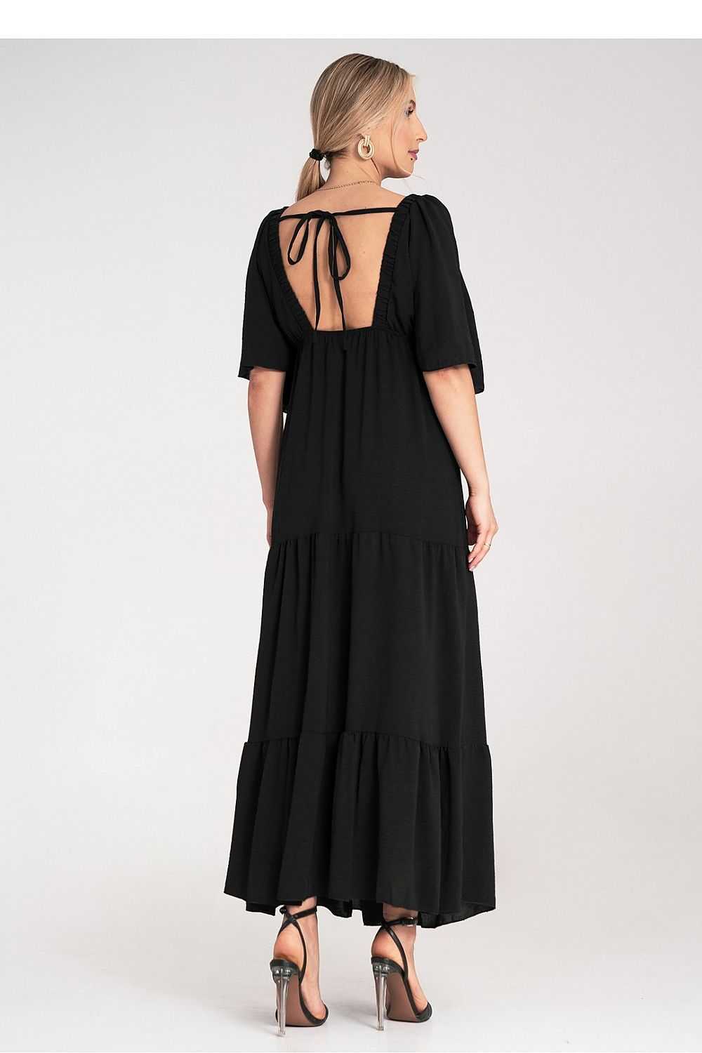 Daydress model 214778 Figl 214778_1228952 638 kr Figl Fashion Nordic