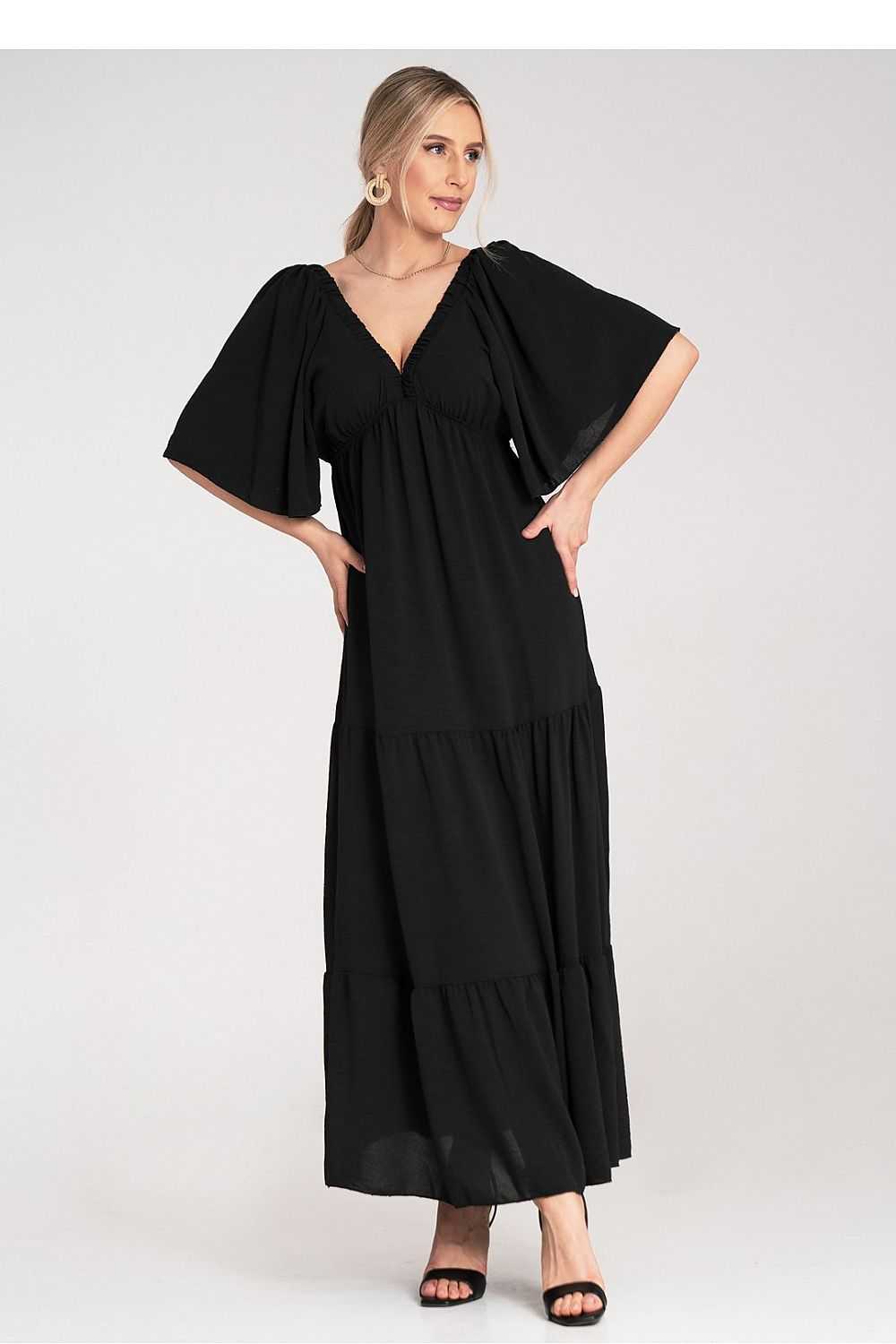 Daydress model 214778 Figl 214778_1228952 638 kr Figl Fashion Nordic