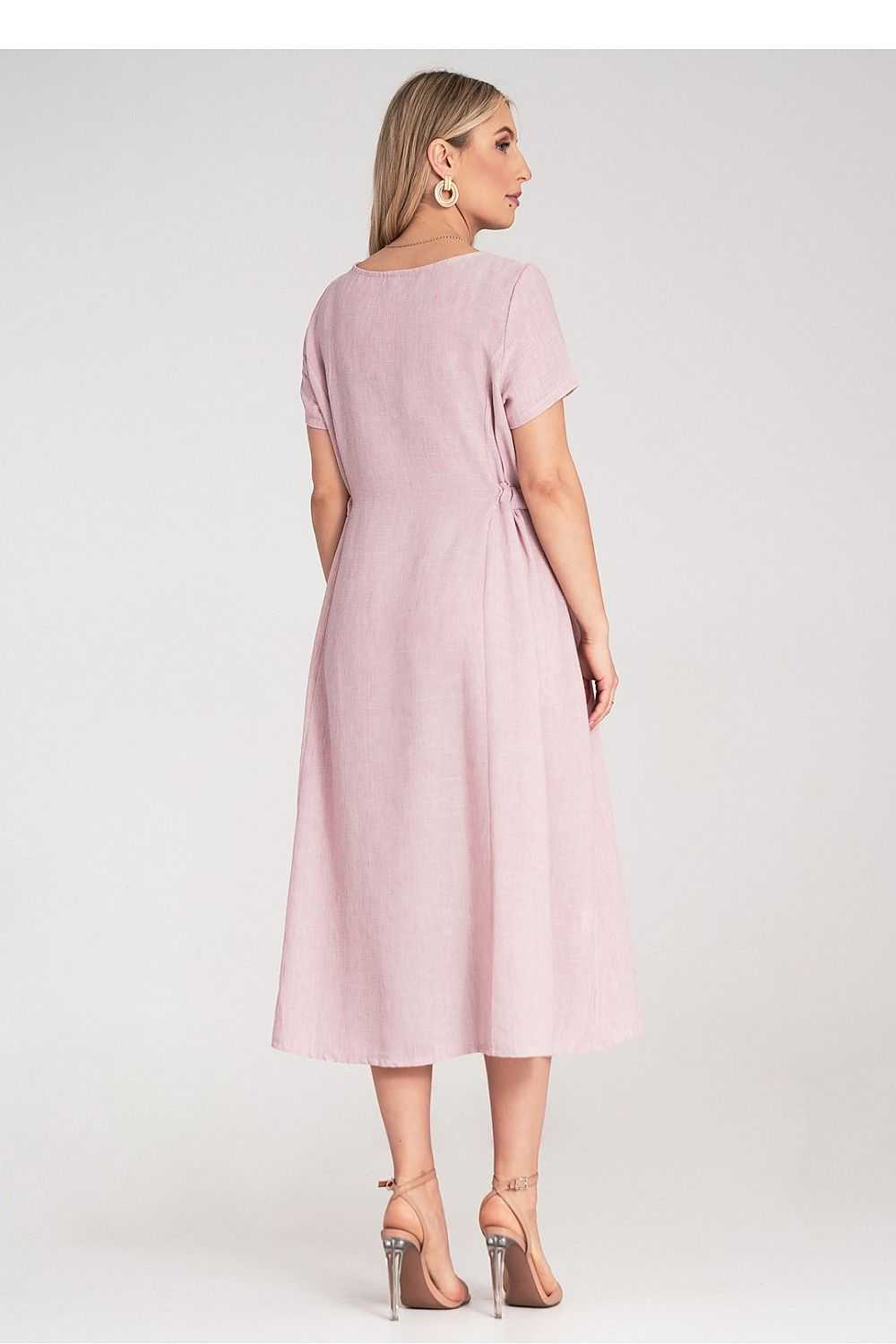 Daydress model 214780 Figl 214780_1228954 554 kr Figl Fashion Nordic