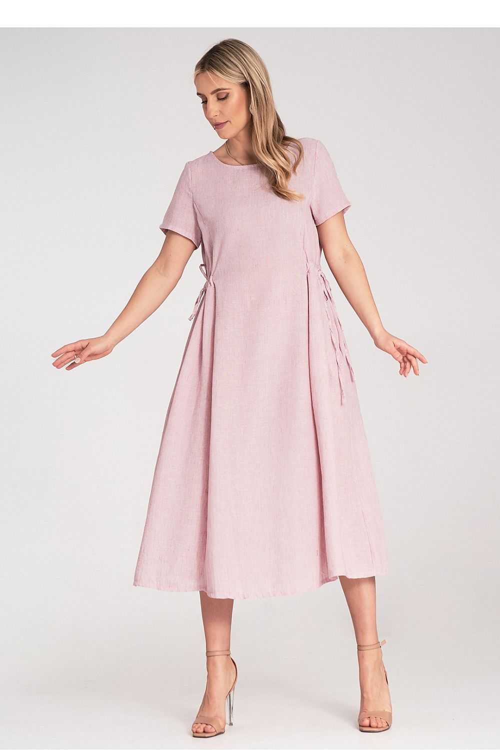 Daydress model 214780 Figl 214780_1228954 554 kr Figl Fashion Nordic