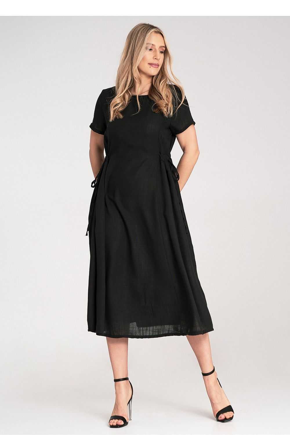 Daydress model 214780 Figl 214780_1228954 554 kr Figl Fashion Nordic