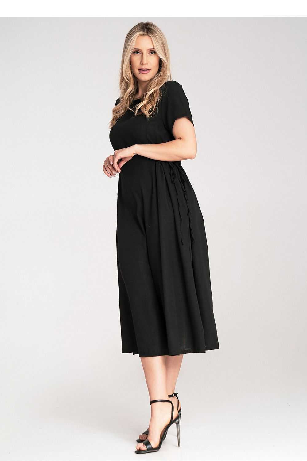 Daydress model 214780 Figl 214780_1228954 554 kr Figl Fashion Nordic