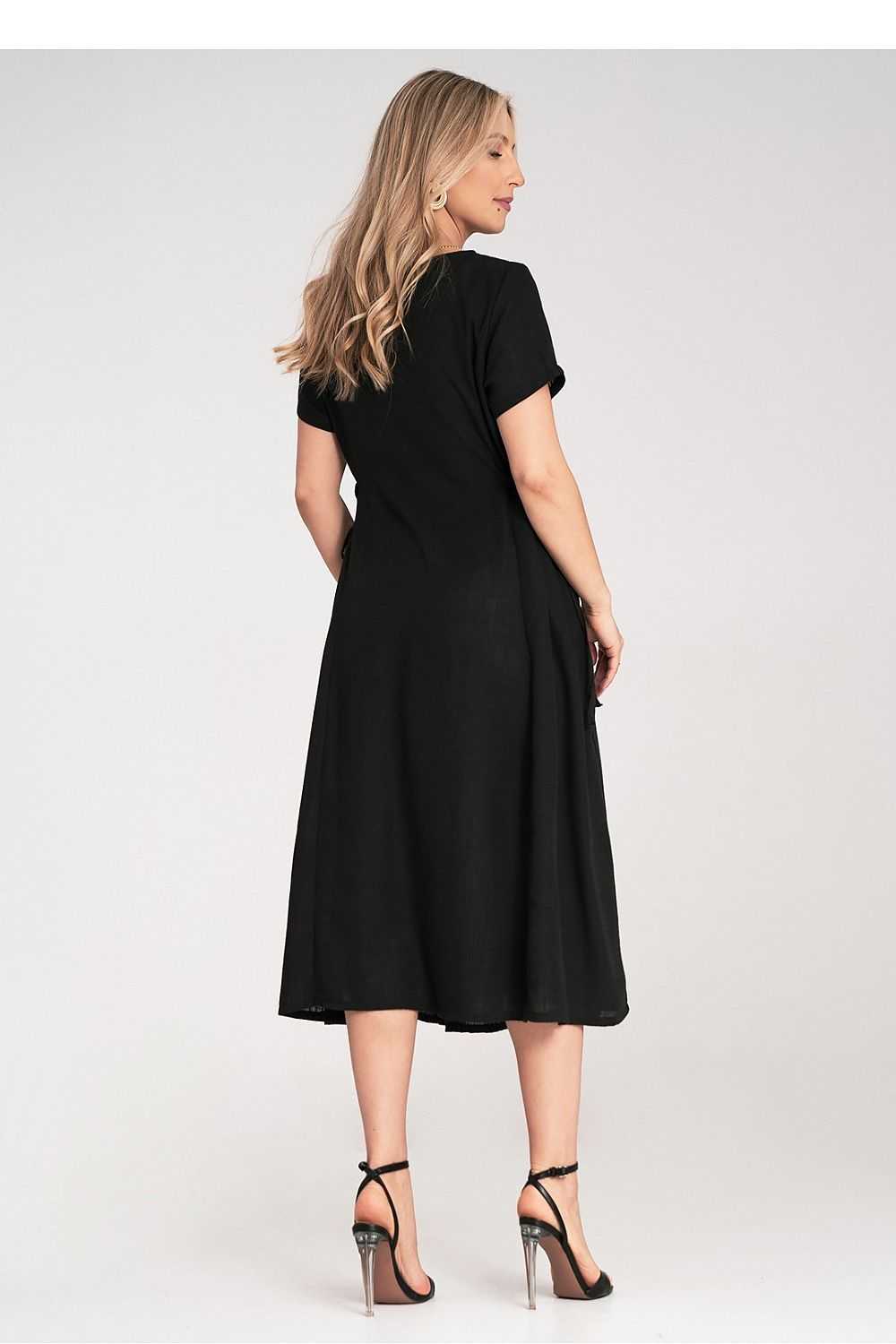 Daydress model 214780 Figl 214780_1228954 554 kr Figl Fashion Nordic