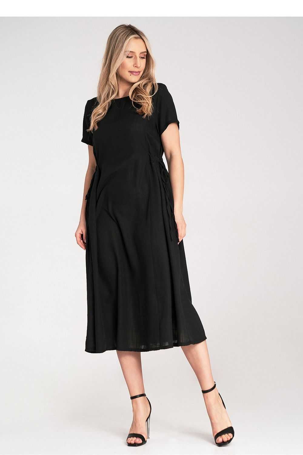 Daydress model 214780 Figl 214780_1228954 554 kr Figl Fashion Nordic
