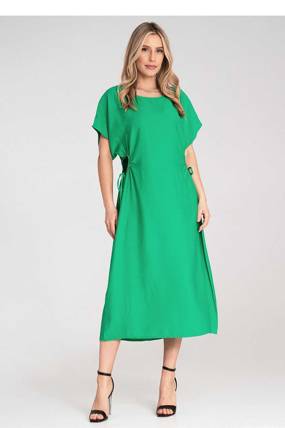 Daydress model 214782 Figl 214782_1228956 554 kr Figl Fashion Nordic