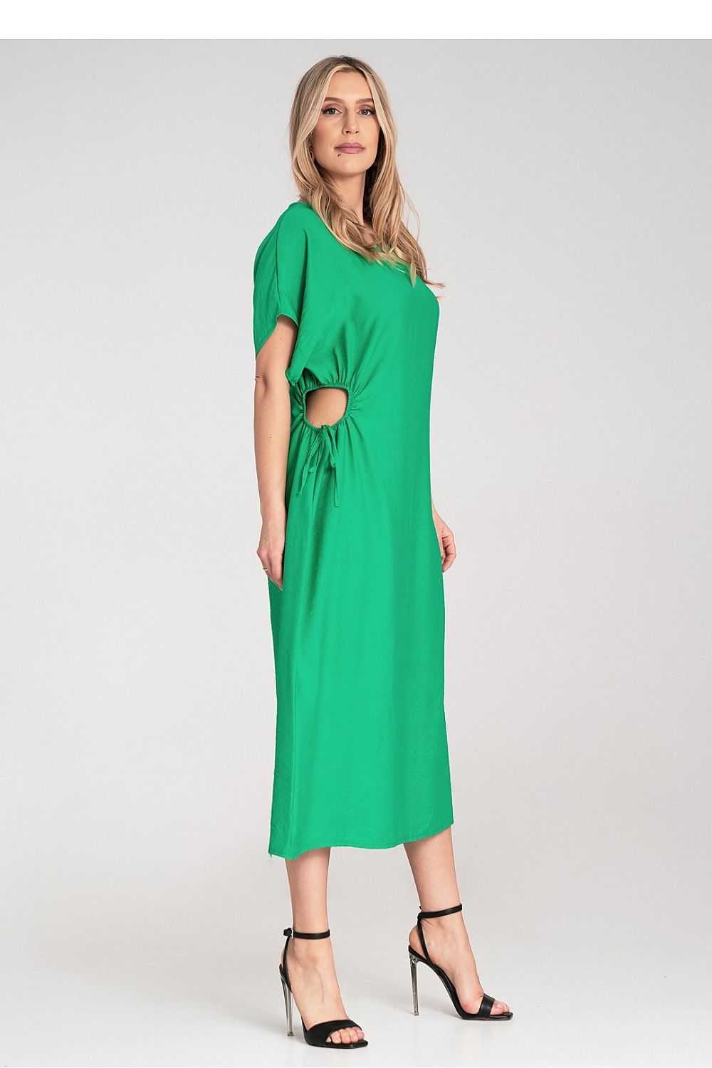 Daydress model 214782 Figl 214782_1228956 554 kr Figl Fashion Nordic