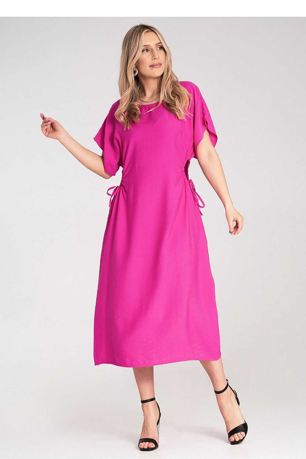 Daydress model 214782 Figl 214782_1228956 554 kr Figl Fashion Nordic
