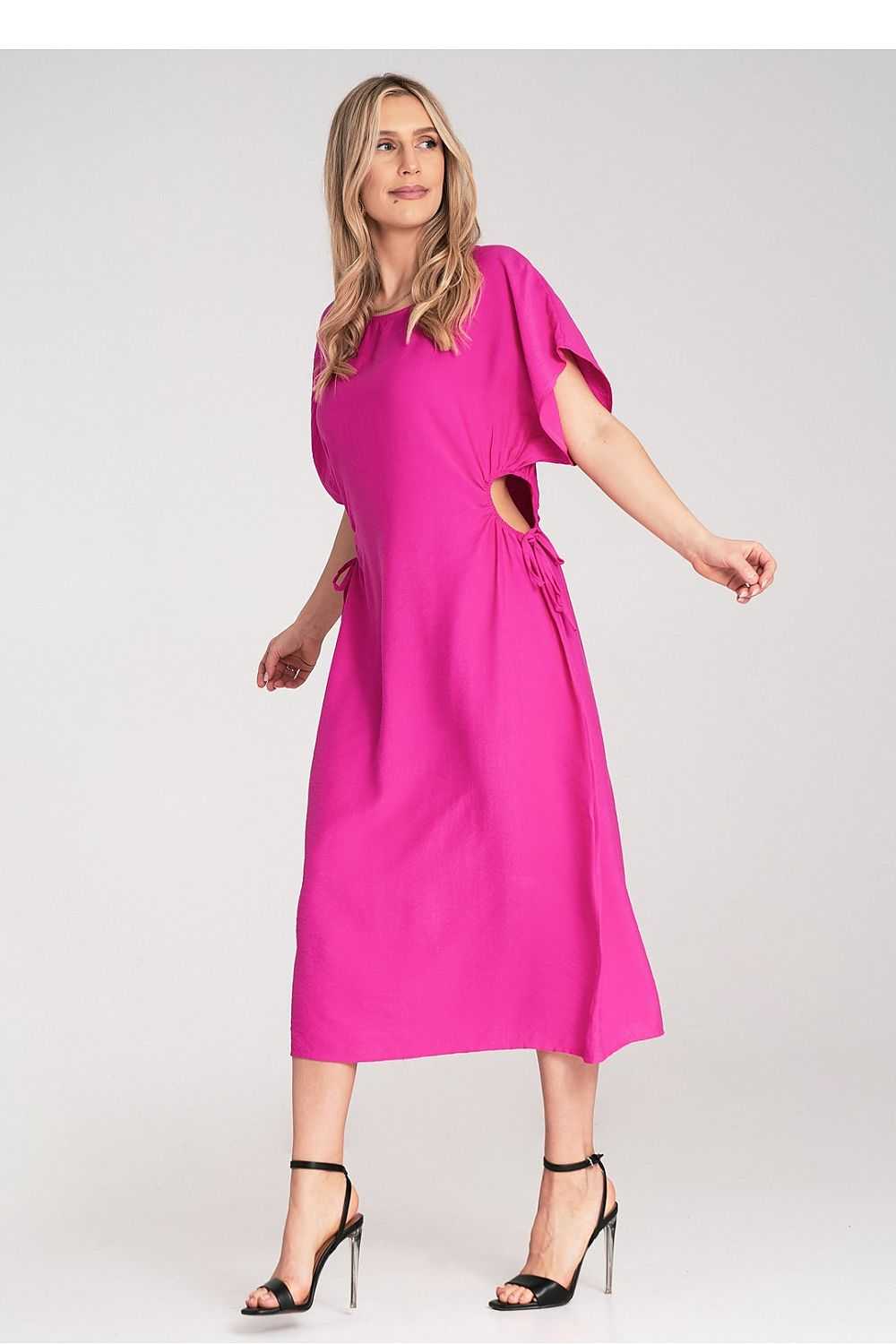 Daydress model 214782 Figl 214782_1228956 554 kr Figl Fashion Nordic