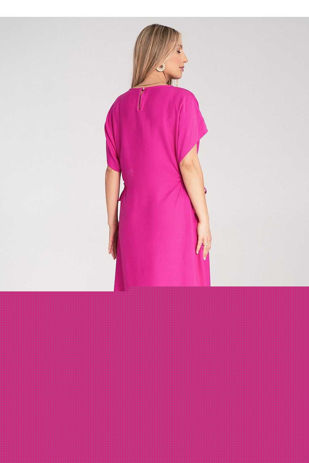 Daydress model 214782 Figl 214782_1228956 554 kr Figl Fashion Nordic