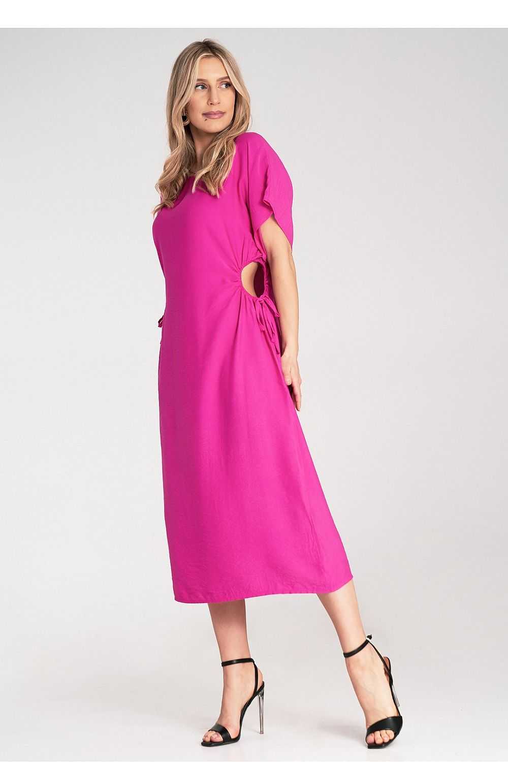 Daydress model 214782 Figl 214782_1228956 554 kr Figl Fashion Nordic