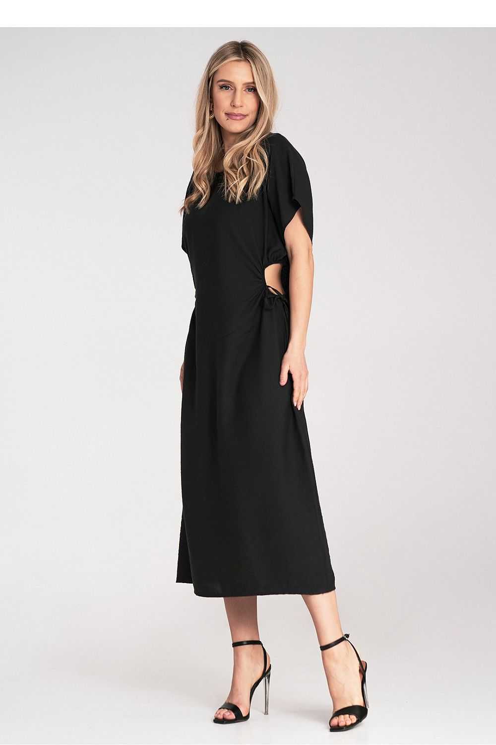 Daydress model 214782 Figl 214782_1228956 554 kr Figl Fashion Nordic