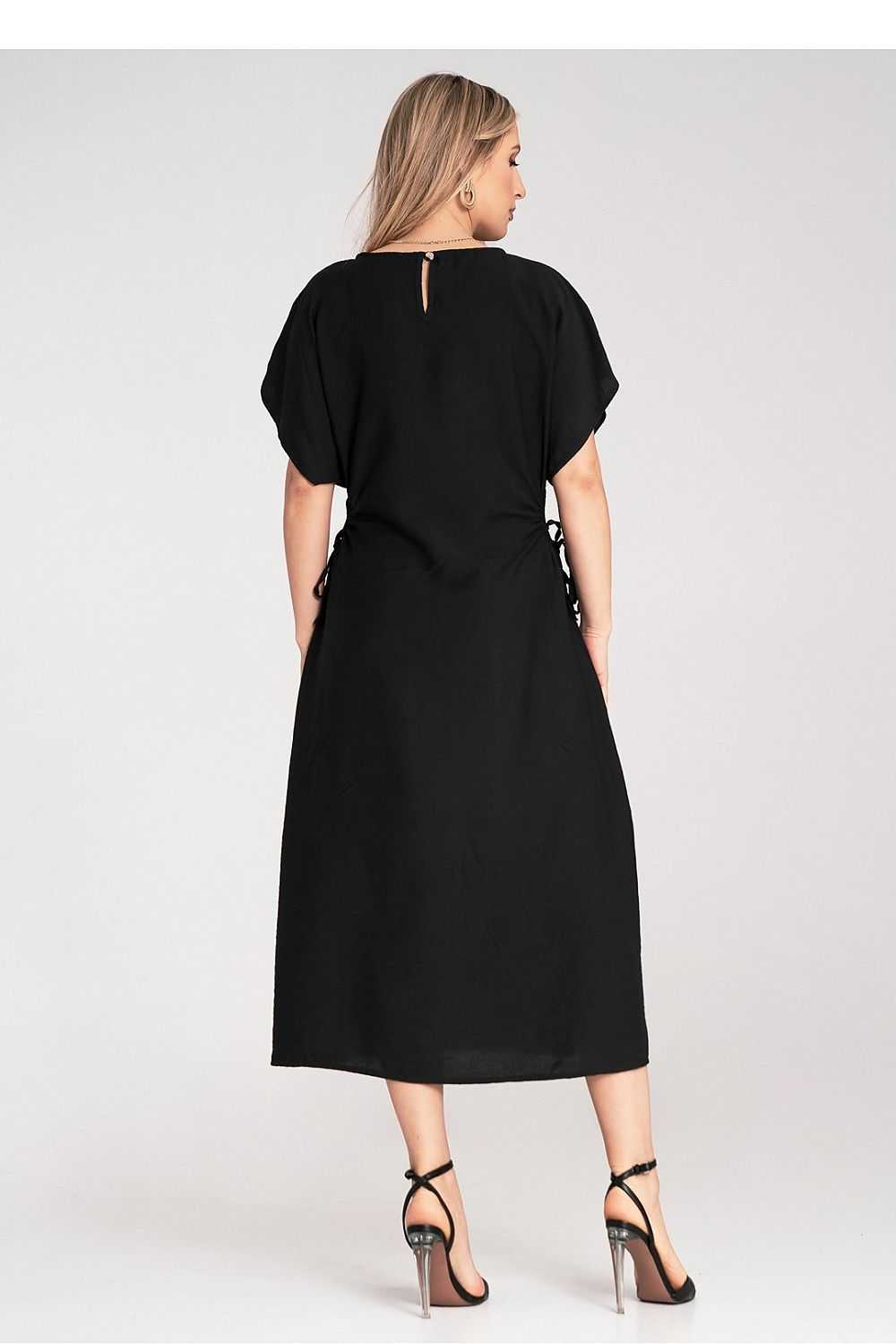 Daydress model 214782 Figl 214782_1228956 554 kr Figl Fashion Nordic