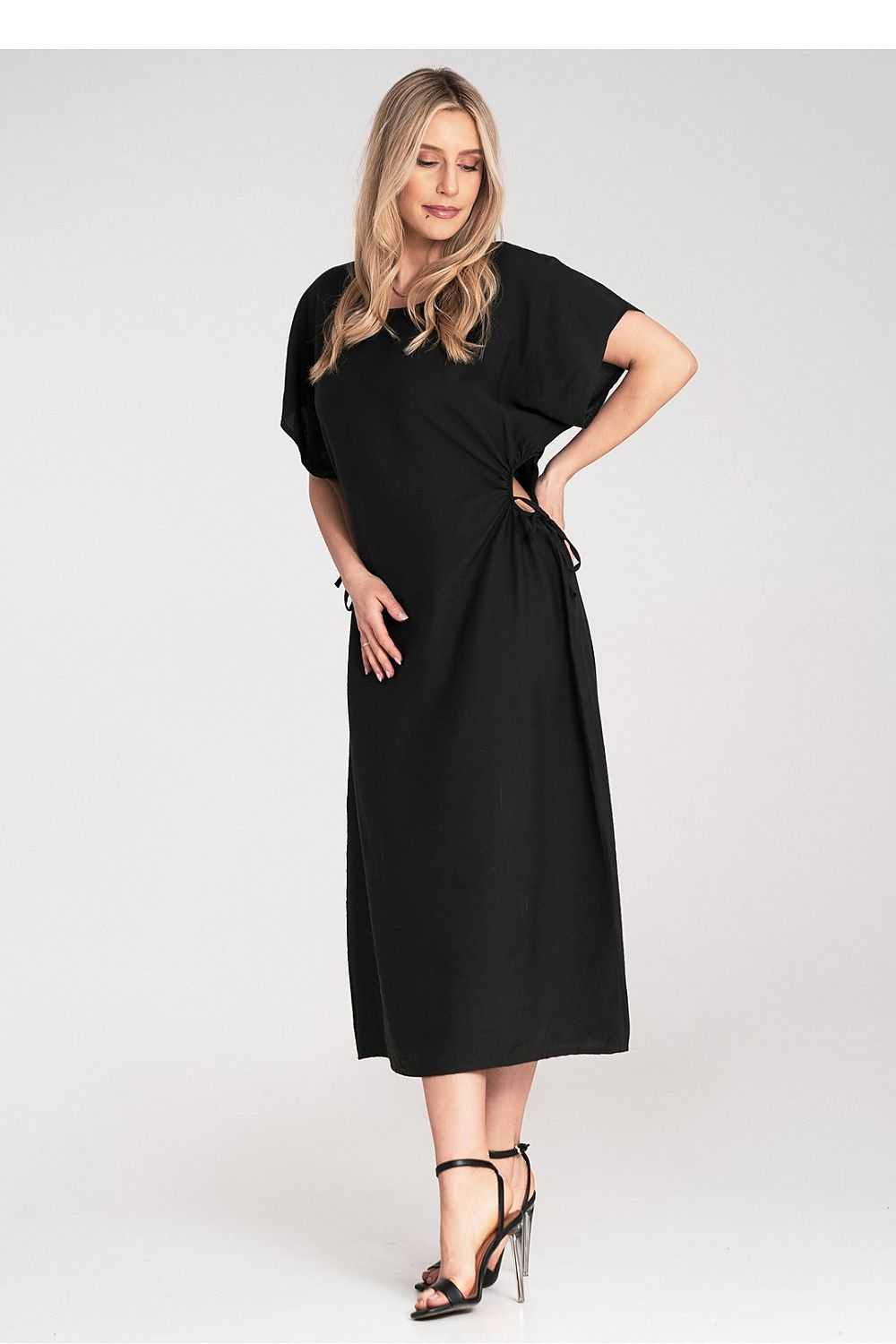 Daydress model 214782 Figl 214782_1228956 554 kr Figl Fashion Nordic