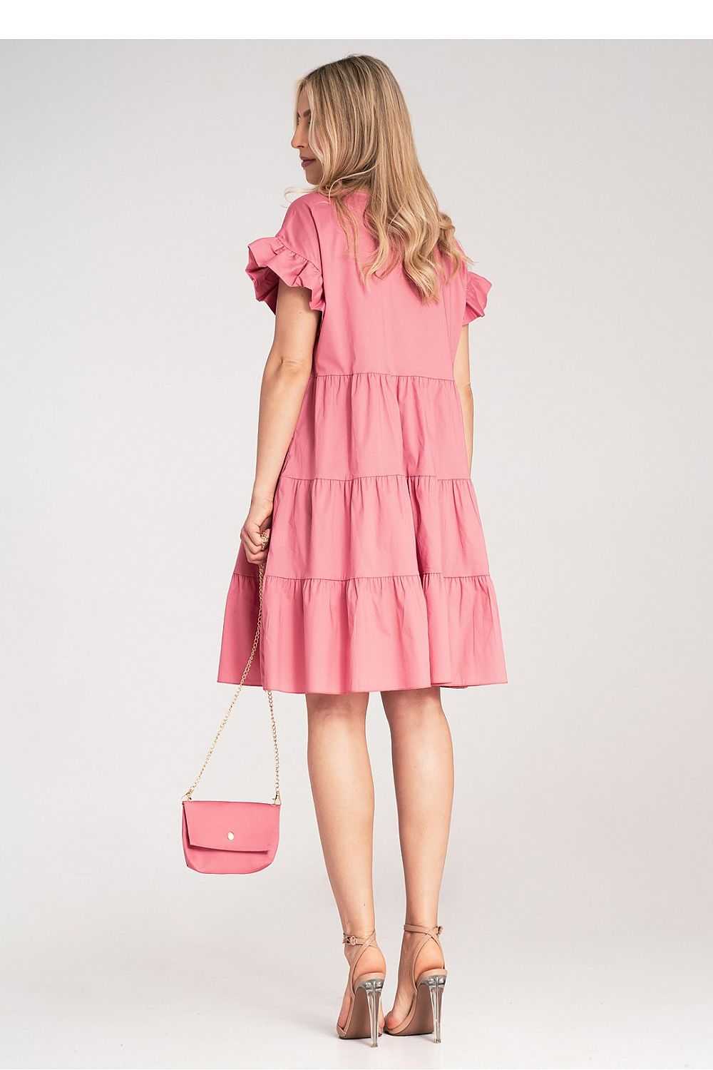 Daydress model 214785 Figl 214785_1228959 638 kr Figl Fashion Nordic