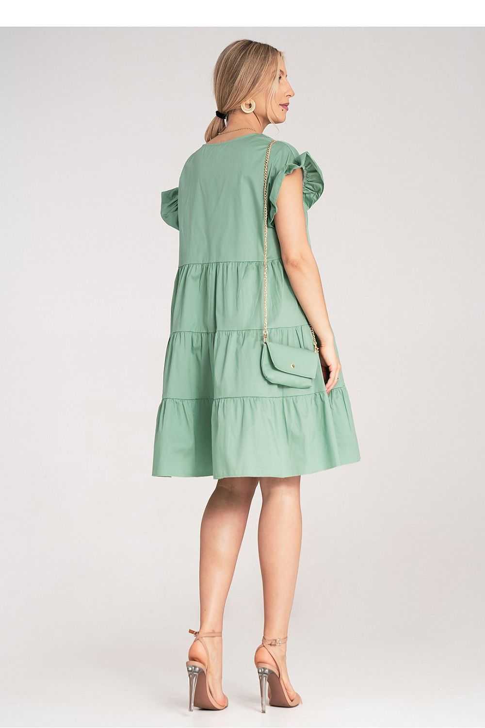 Daydress model 214785 Figl 214785_1228959 638 kr Figl Fashion Nordic