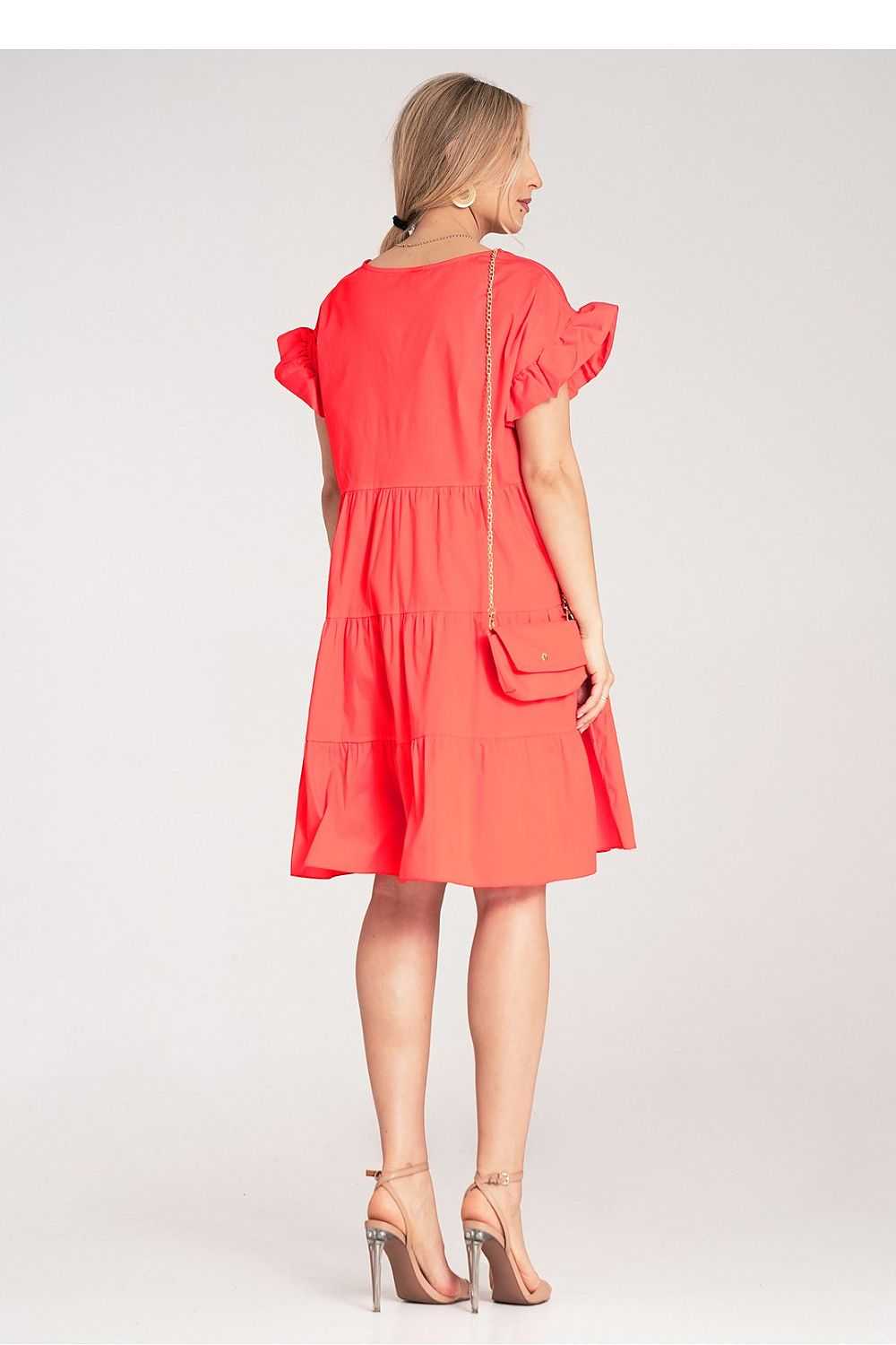 Daydress model 214785 Figl 214785_1228959 638 kr Figl Fashion Nordic