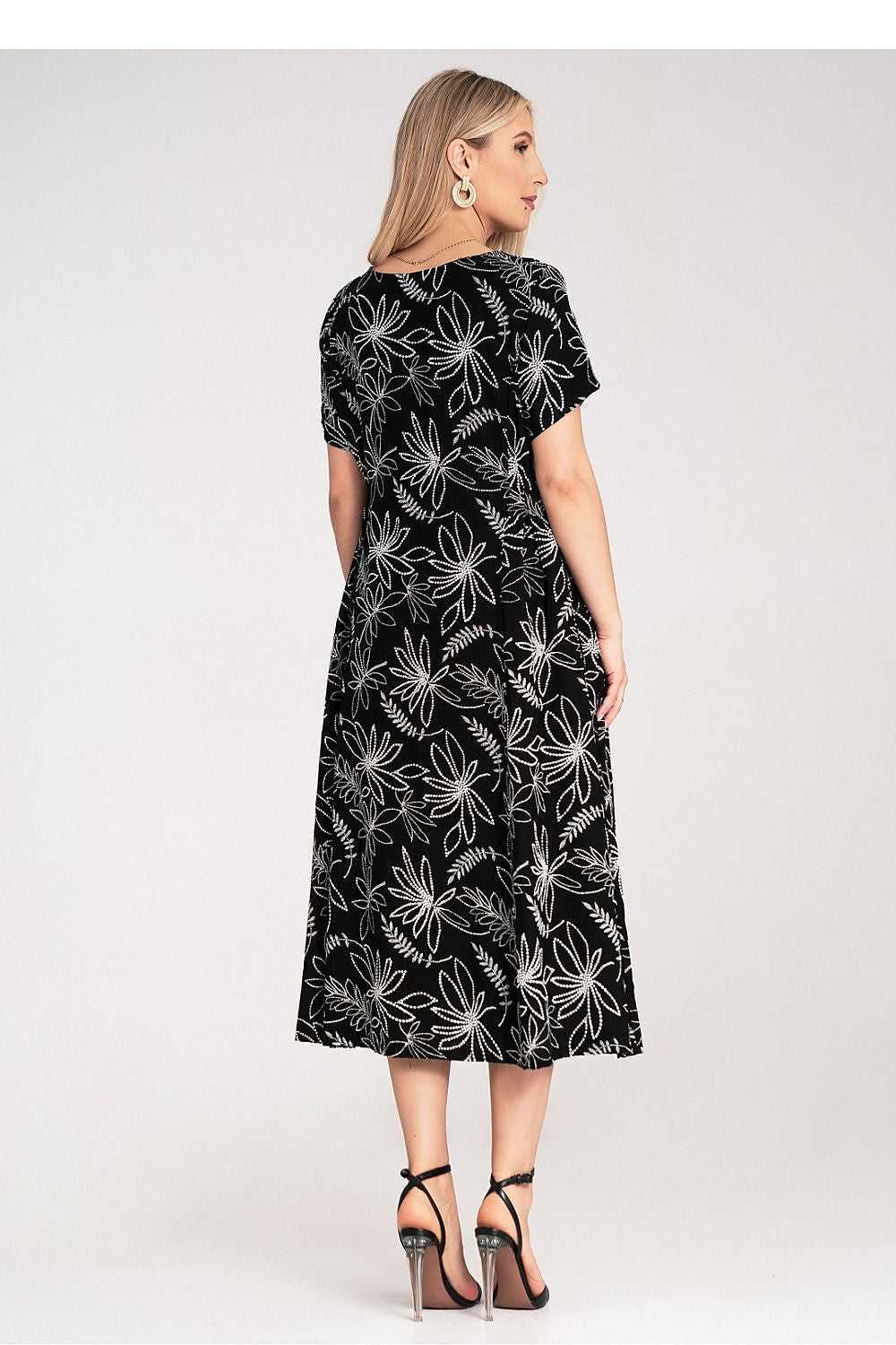 Daydress model 214789 Figl 214789_1228963 638 kr Figl Fashion Nordic