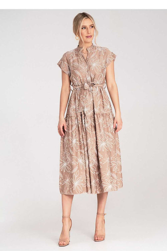 Daydress model 214791 Figl 214791_1228965 638 kr Figl Fashion Nordic