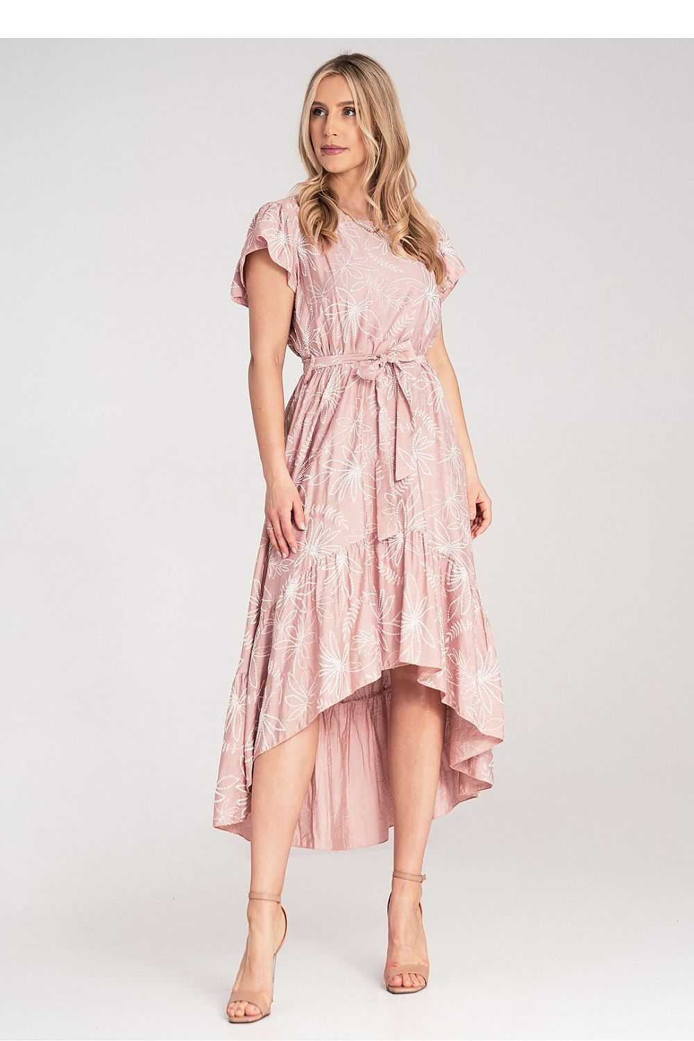Daydress model 214793 Figl 214793_1228967 638 kr Figl Fashion Nordic