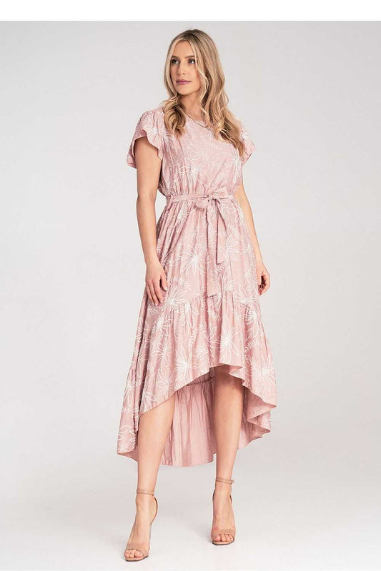 Daydress model 214793 Figl 214793_1228967 638 kr Figl Fashion Nordic