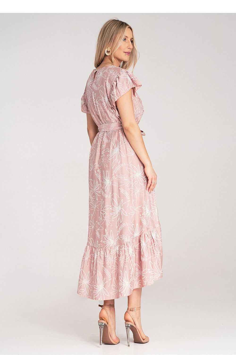 Daydress model 214793 Figl 214793_1228967 638 kr Figl Fashion Nordic