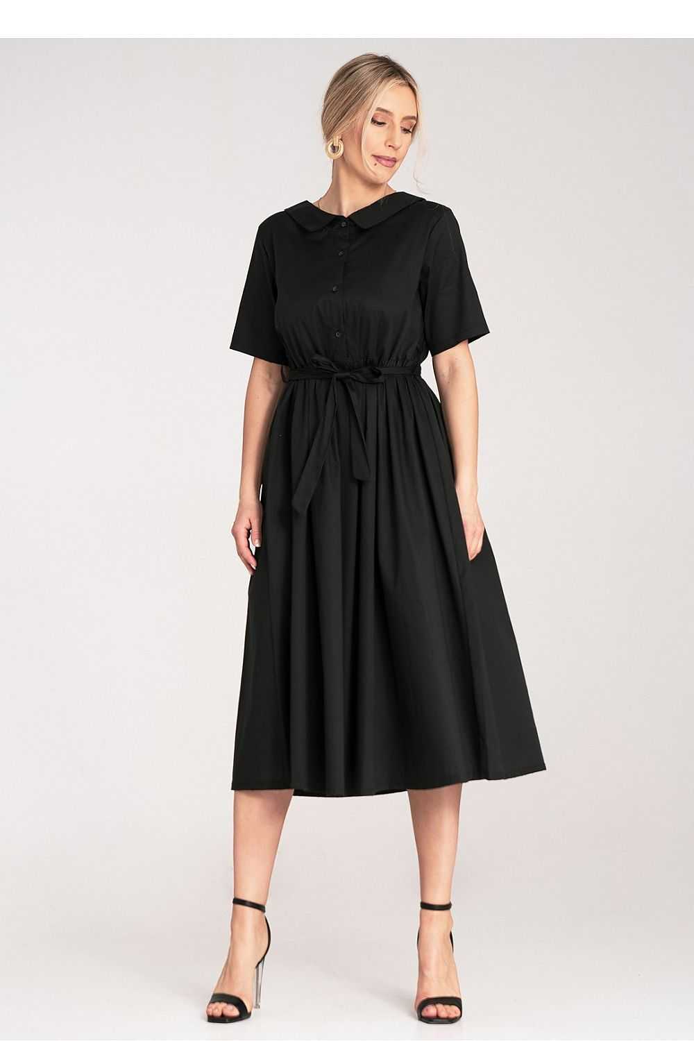 Daydress model 214795 Figl 214795_1228969 638 kr Figl Fashion Nordic